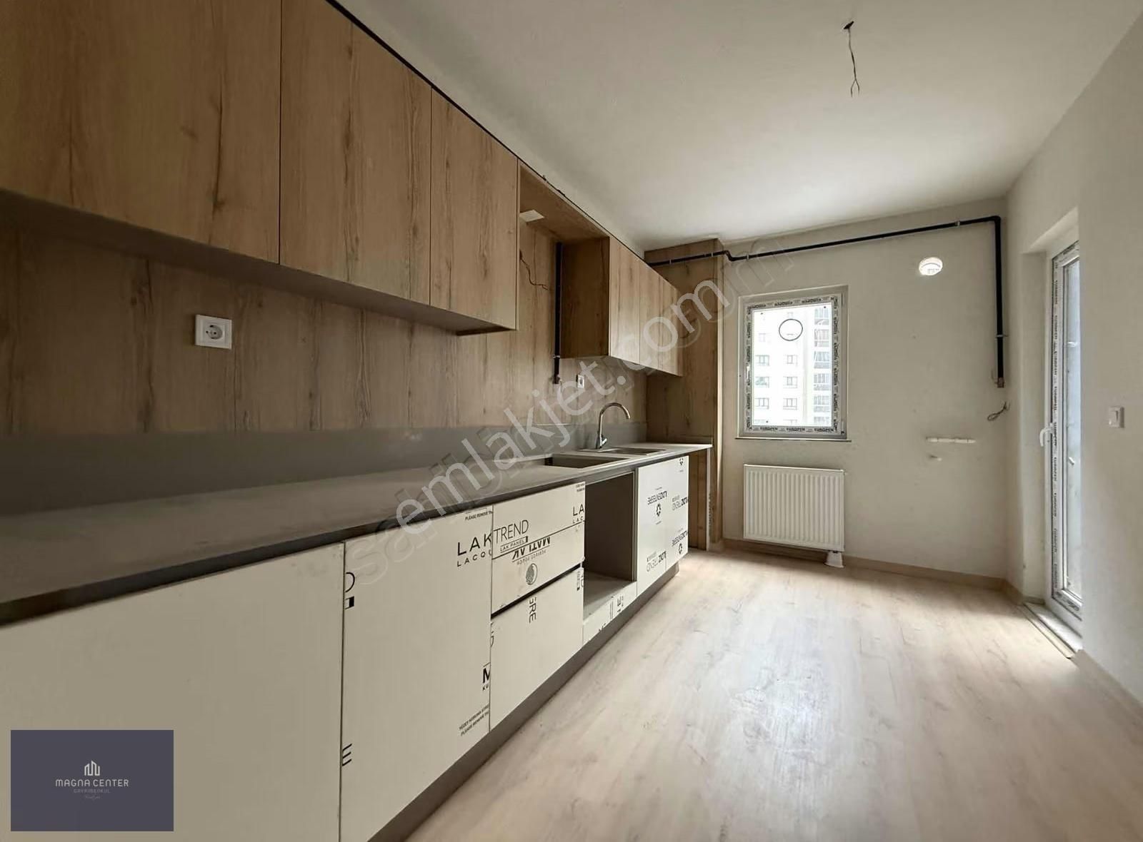Magna Dan Demirtaş Prestij Yeni Hayat Ta 4.kat 3+1 Kiralık Daire - Görsel 16