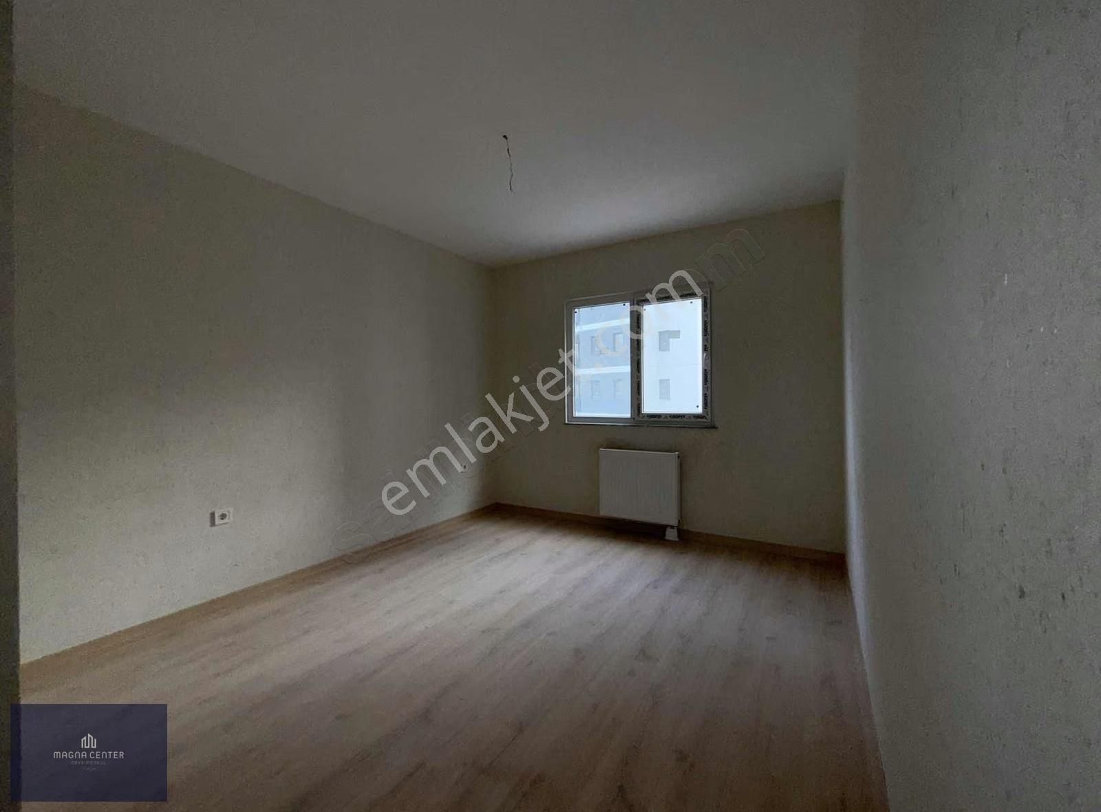 Magna Dan Demirtaş Prestij Yeni Hayat Ta 4.kat 3+1 Kiralık Daire - Görsel 14