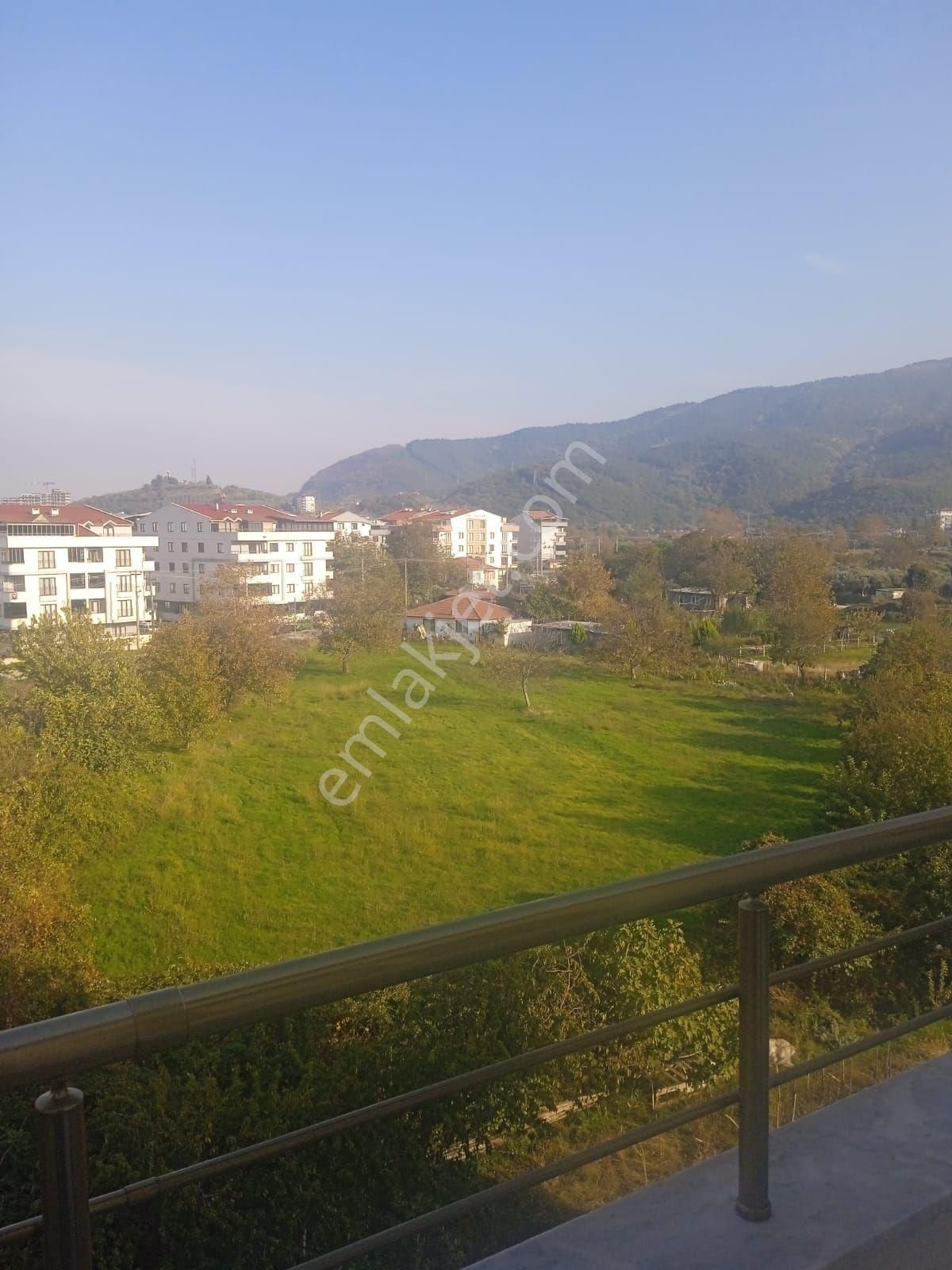 Çınarcık Teşvikiye Plajlar Mevki Doğa Ve Deniz Man Fuul Esyali Cift Banyolu Satlik Dubleks - Görsel 31