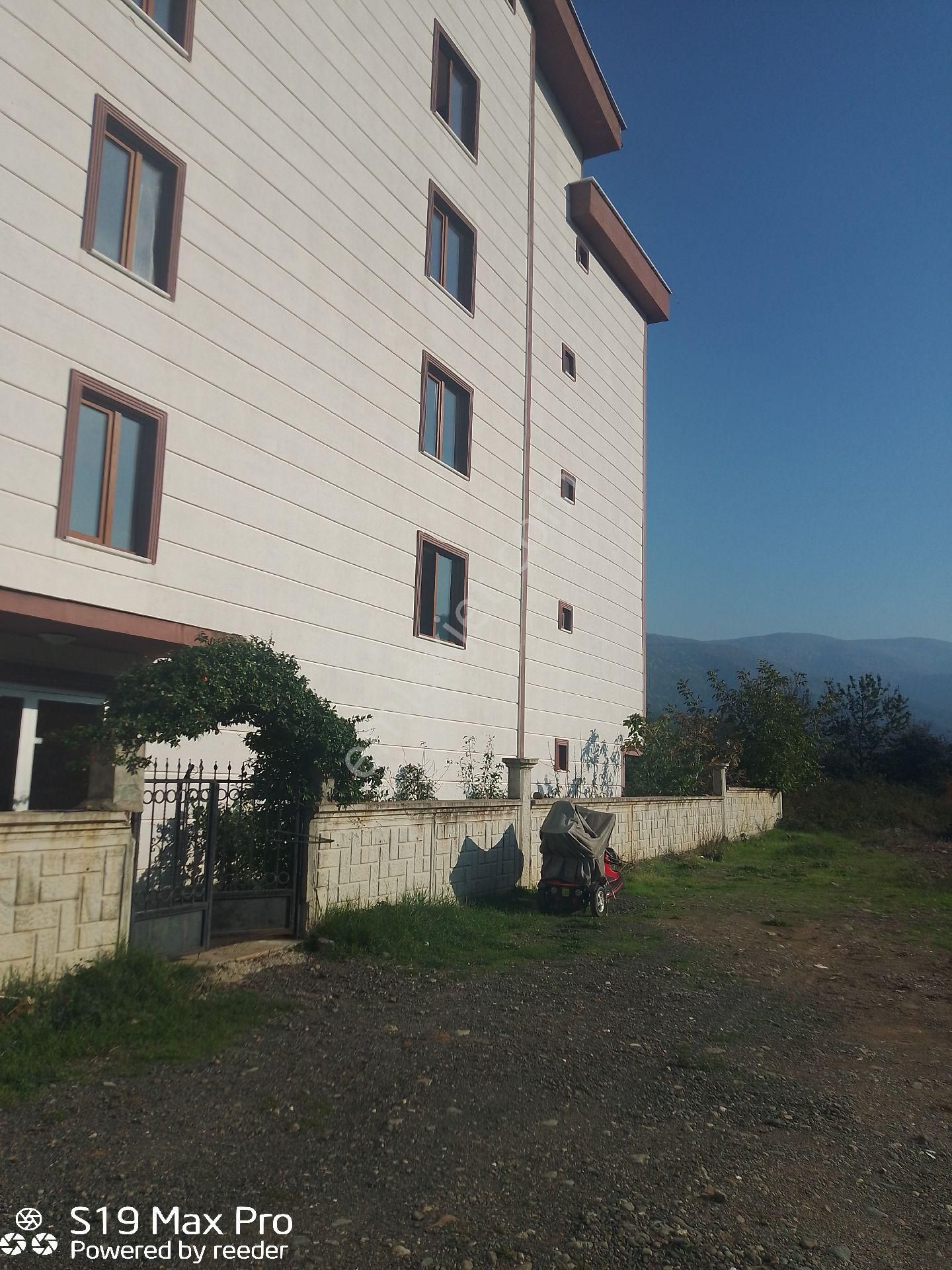 Çınarcık Teşvikiye Plajlar Mevki Doğa Ve Deniz Man Fuul Esyali Cift Banyolu Satlik Dubleks - Görsel 7