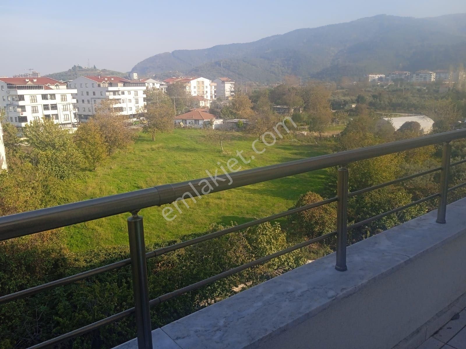 Çınarcık Teşvikiye Plajlar Mevki Doğa Ve Deniz Man Fuul Esyali Cift Banyolu Satlik Dubleks