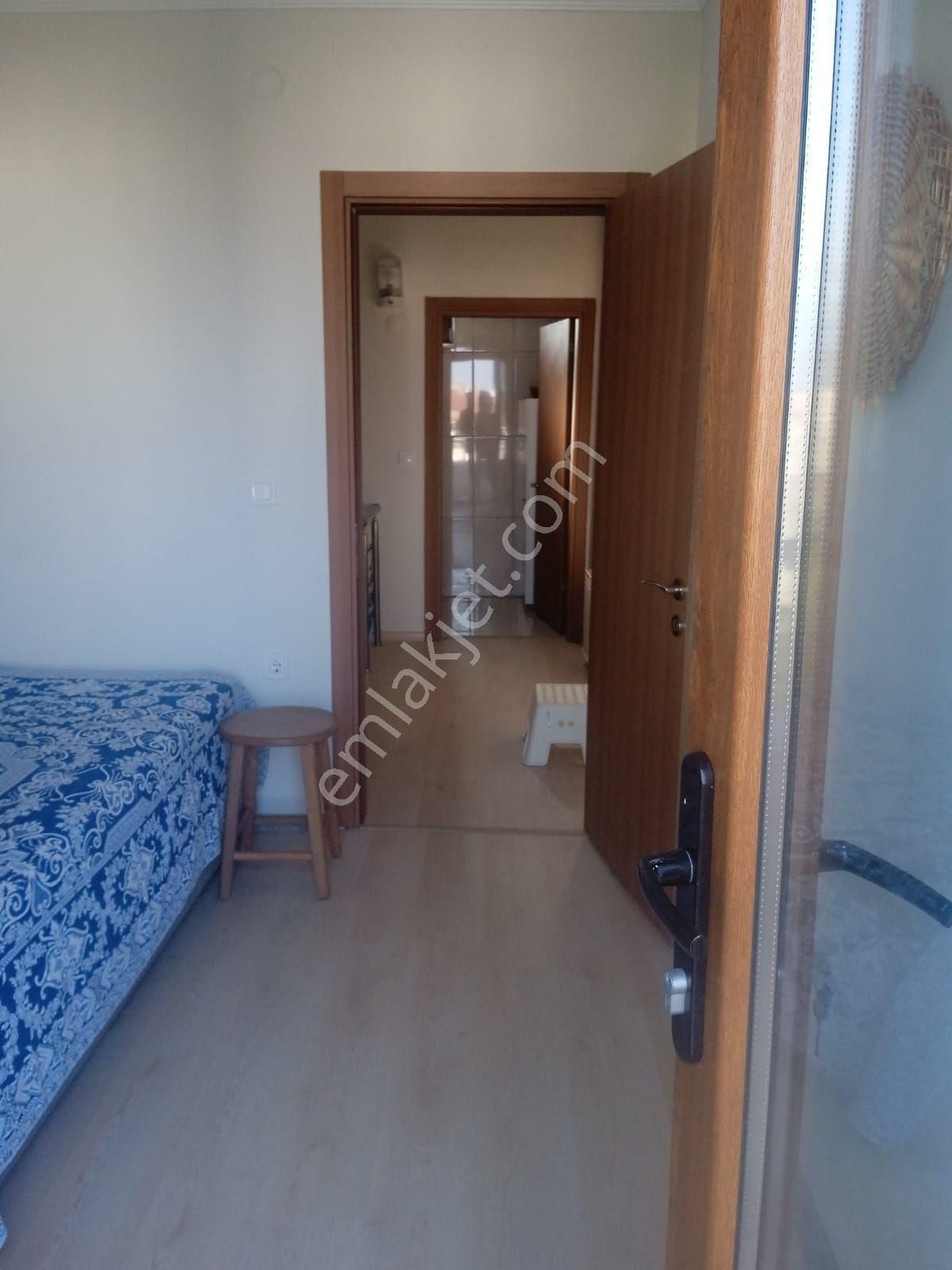 Çınarcık Teşvikiye Plajlar Mevki Doğa Ve Deniz Man Fuul Esyali Cift Banyolu Satlik Dubleks - Görsel 28