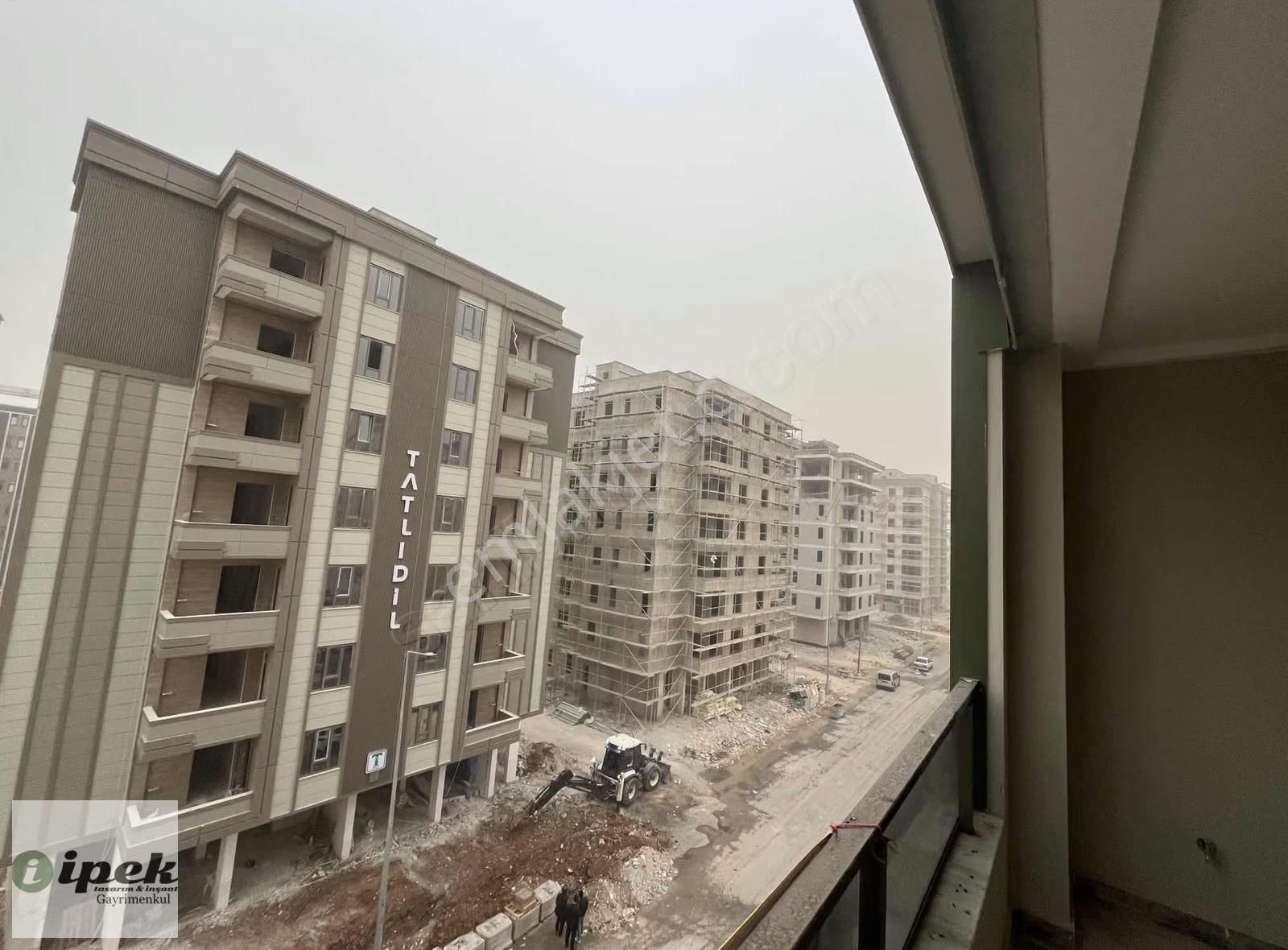 Oturuma Hazır Site İçi 2+1 - Görsel 12