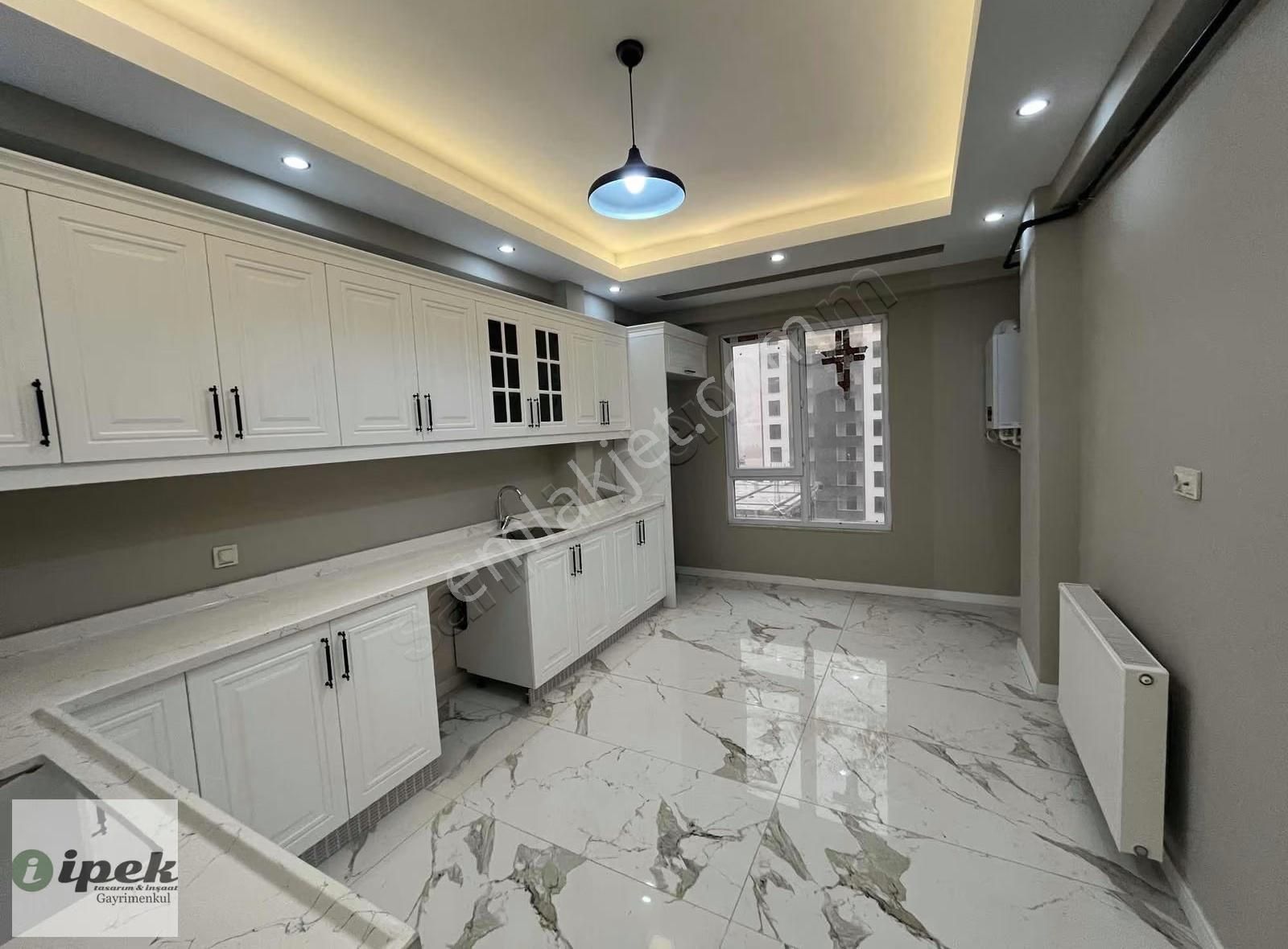 Oturuma Hazır Site İçi 2+1 - Görsel 19