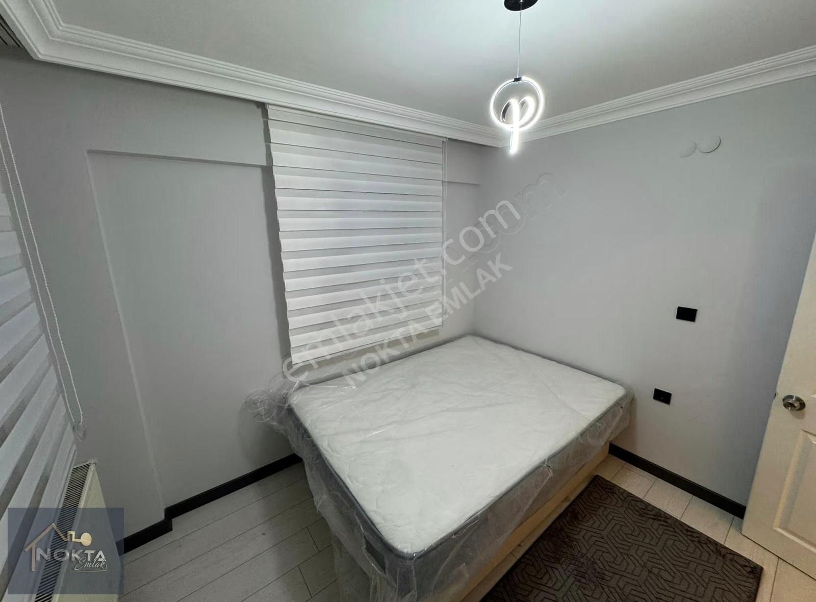 Nokta Emlaktan 2+1 Harika Konumda Sıfır Eşyalı Daire - Görsel 6