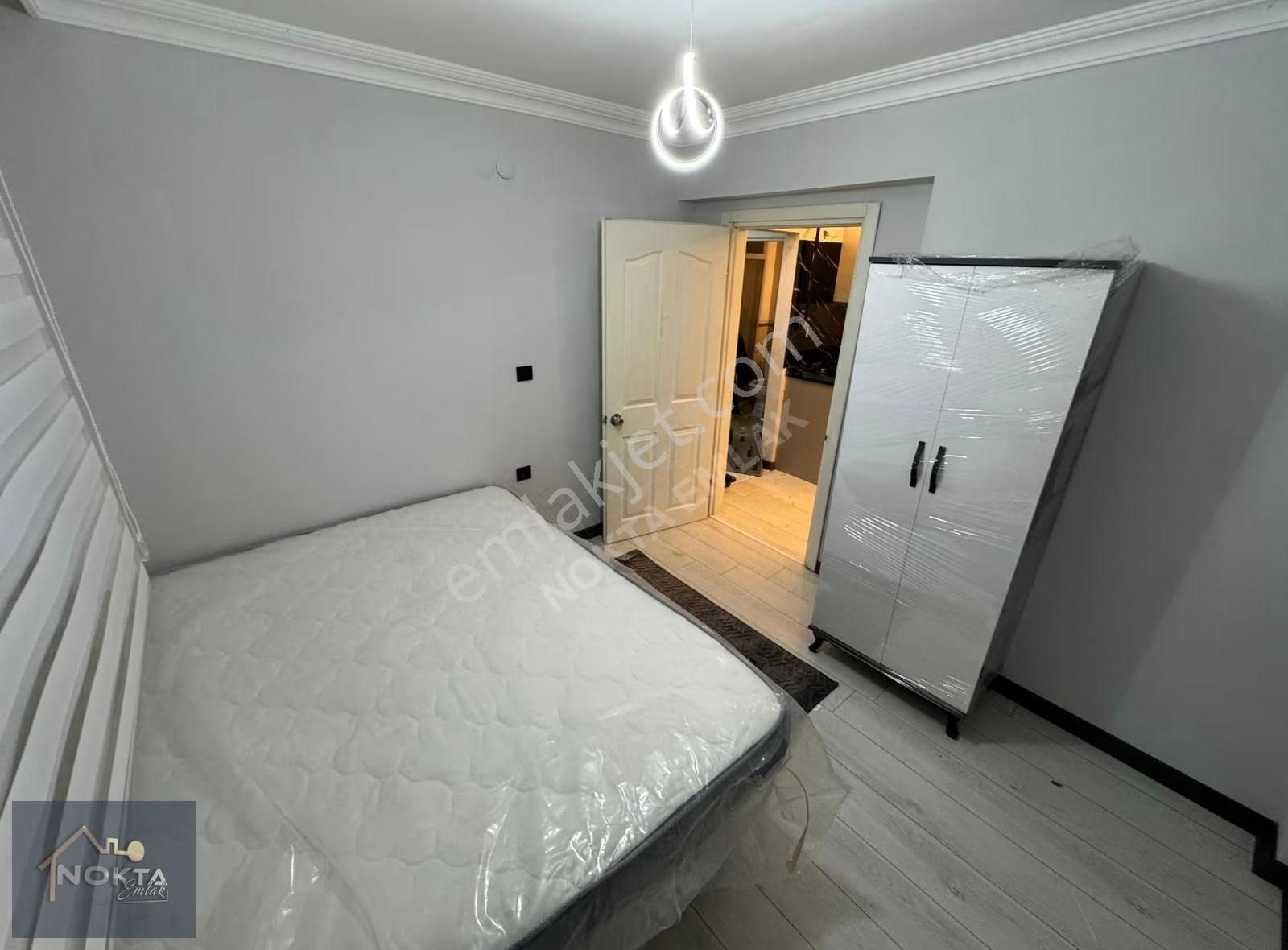 Nokta Emlaktan 2+1 Harika Konumda Sıfır Eşyalı Daire - Görsel 4