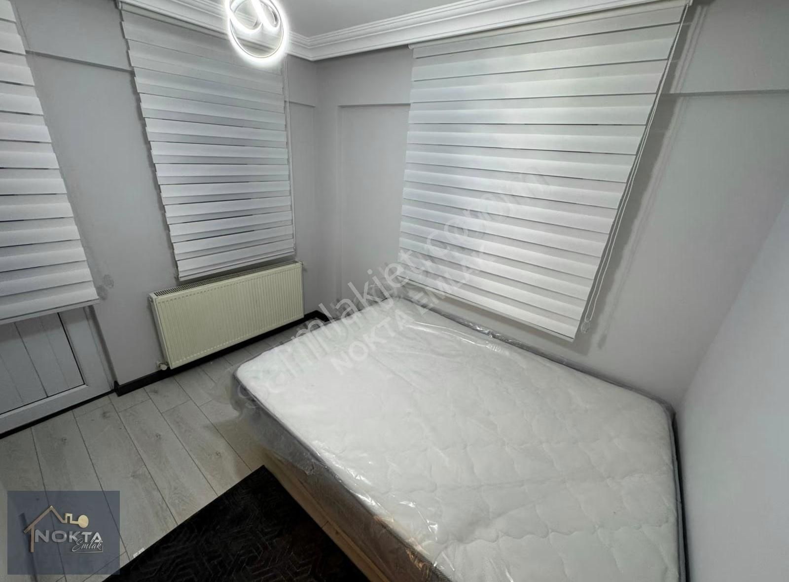 Nokta Emlaktan 2+1 Harika Konumda Sıfır Eşyalı Daire - Görsel 9