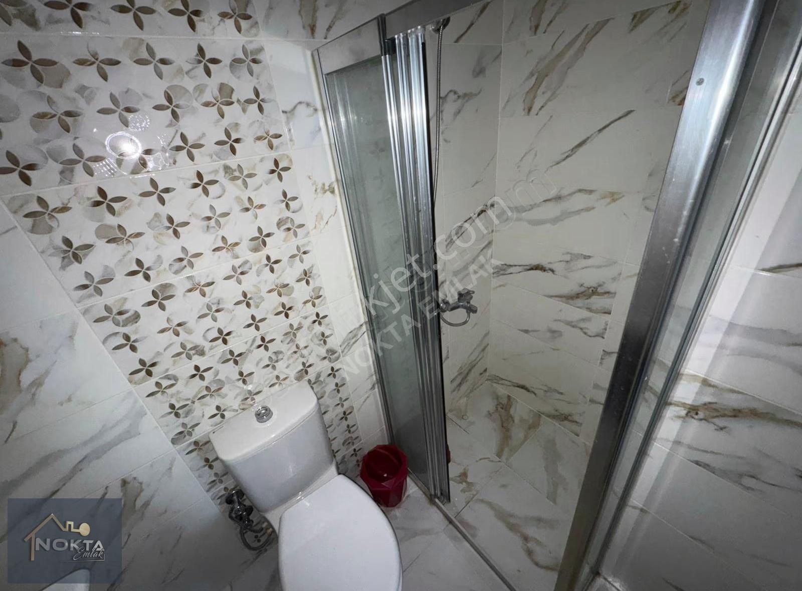 Nokta Emlaktan Görüklede Temiz Eşyalı 2+1 Geniş Kiralık Daire - Görsel 4