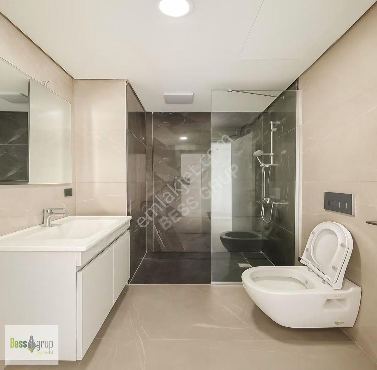 Beylikdüzü'nde Site İçerisinde Full Konsept 3+1 Satılık Daire - Görsel 2