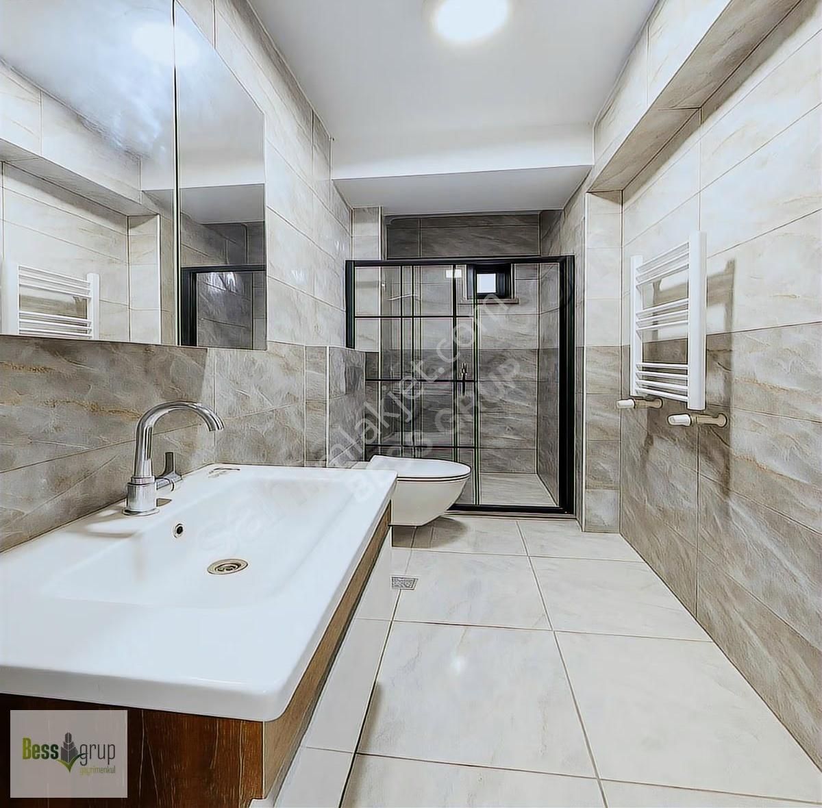 Beylikdüzü Bess Gruptan Merkezi Lokasyonda Satılık Dubleks Daire - Görsel 6