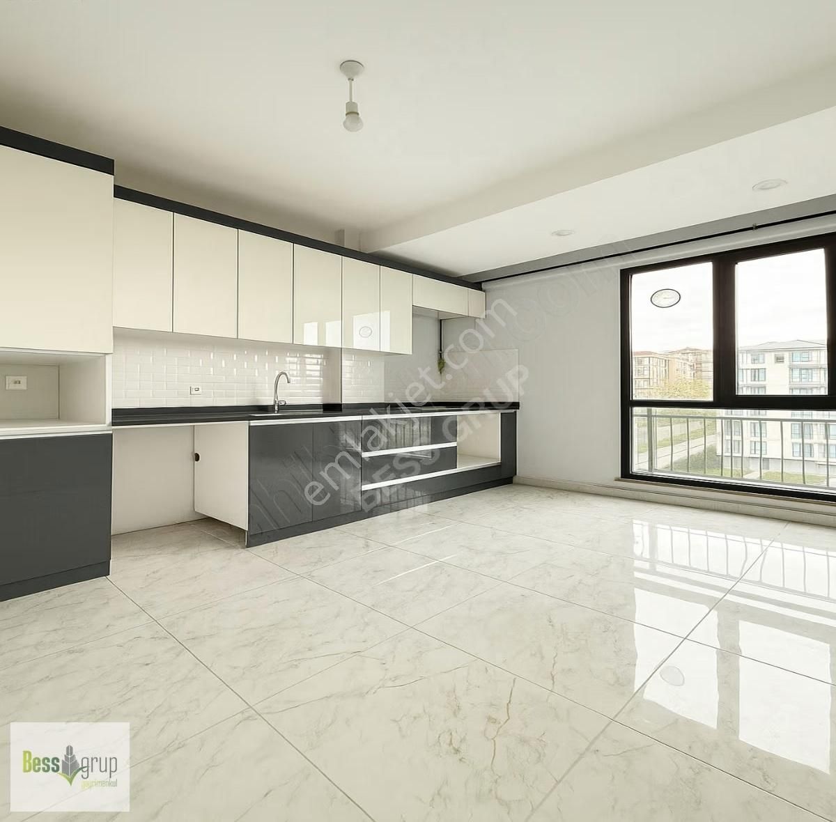 Beylikdüzü Bess Gruptan Merkezi Lokasyonda Satılık Dubleks Daire - Görsel 19