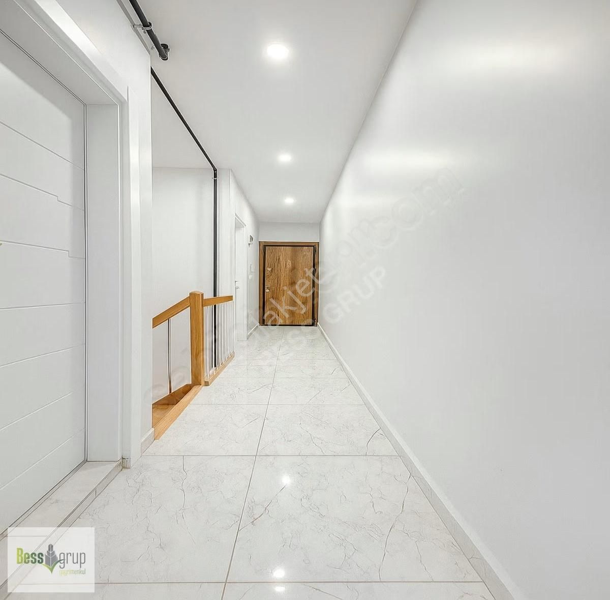 Beylikdüzü Bess Gruptan Merkezi Lokasyonda Satılık Dubleks Daire - Görsel 14