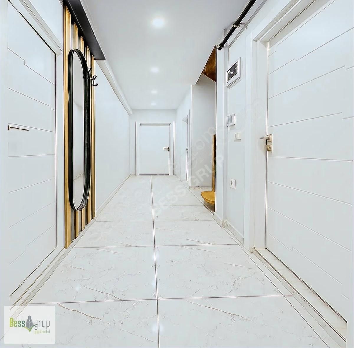 Beylikdüzü Bess Gruptan Merkezi Lokasyonda Satılık Dubleks Daire - Görsel 3