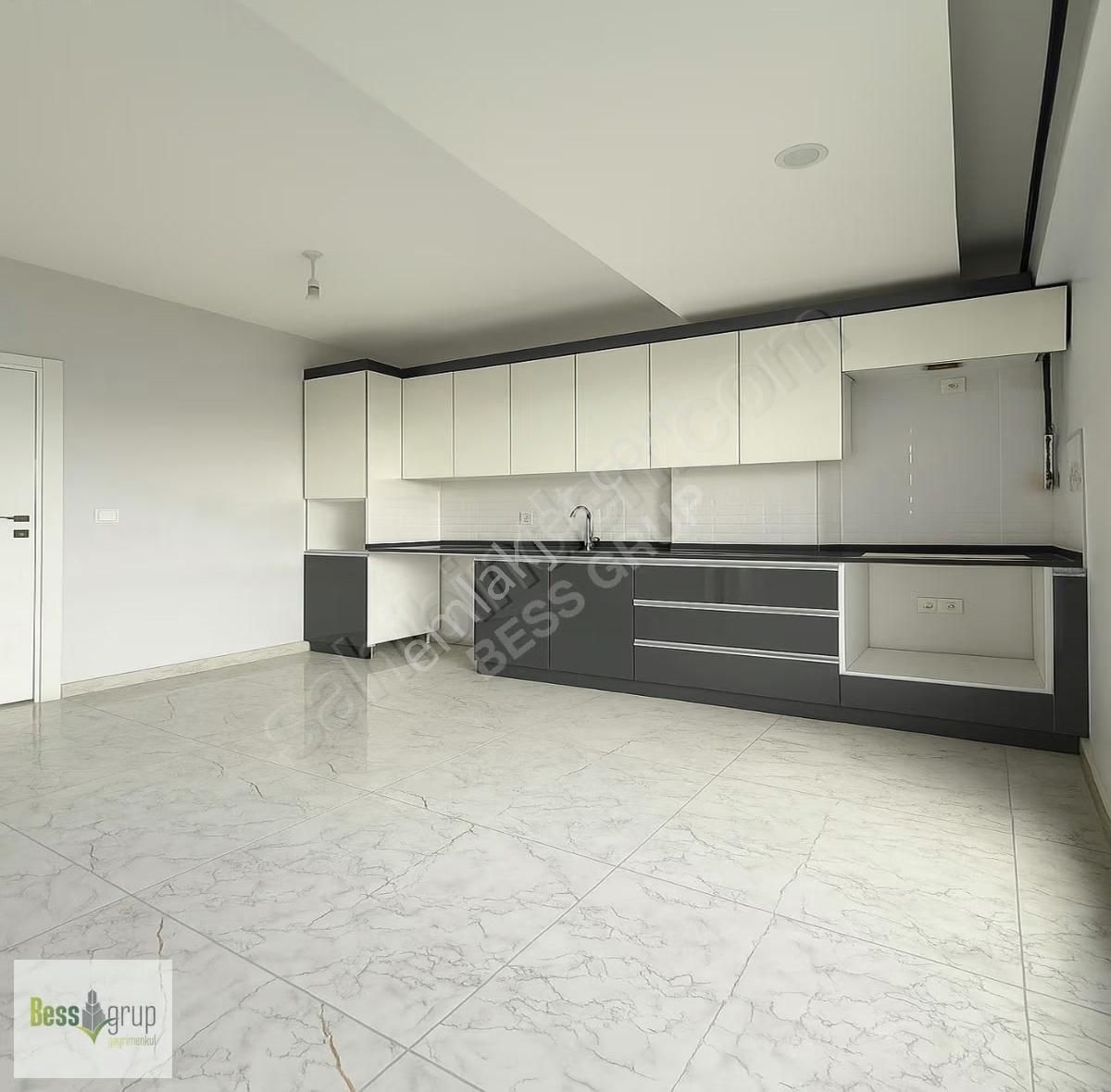 Beylikdüzü Bess Gruptan Merkezi Lokasyonda Satılık Dubleks Daire - Görsel 20
