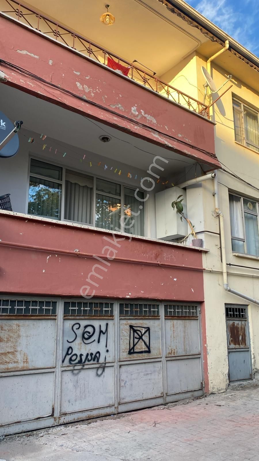 Satılık Müstakil Ev