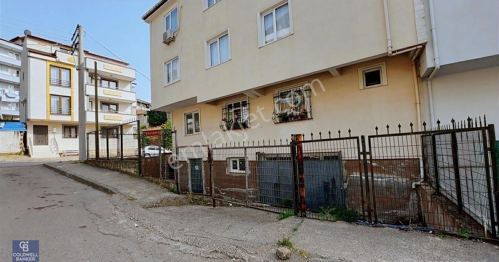 Derince Sırrıpaşa Mahallesi E-5'e Yakın Satılık Depo Ve Dükkan - Görsel 2
