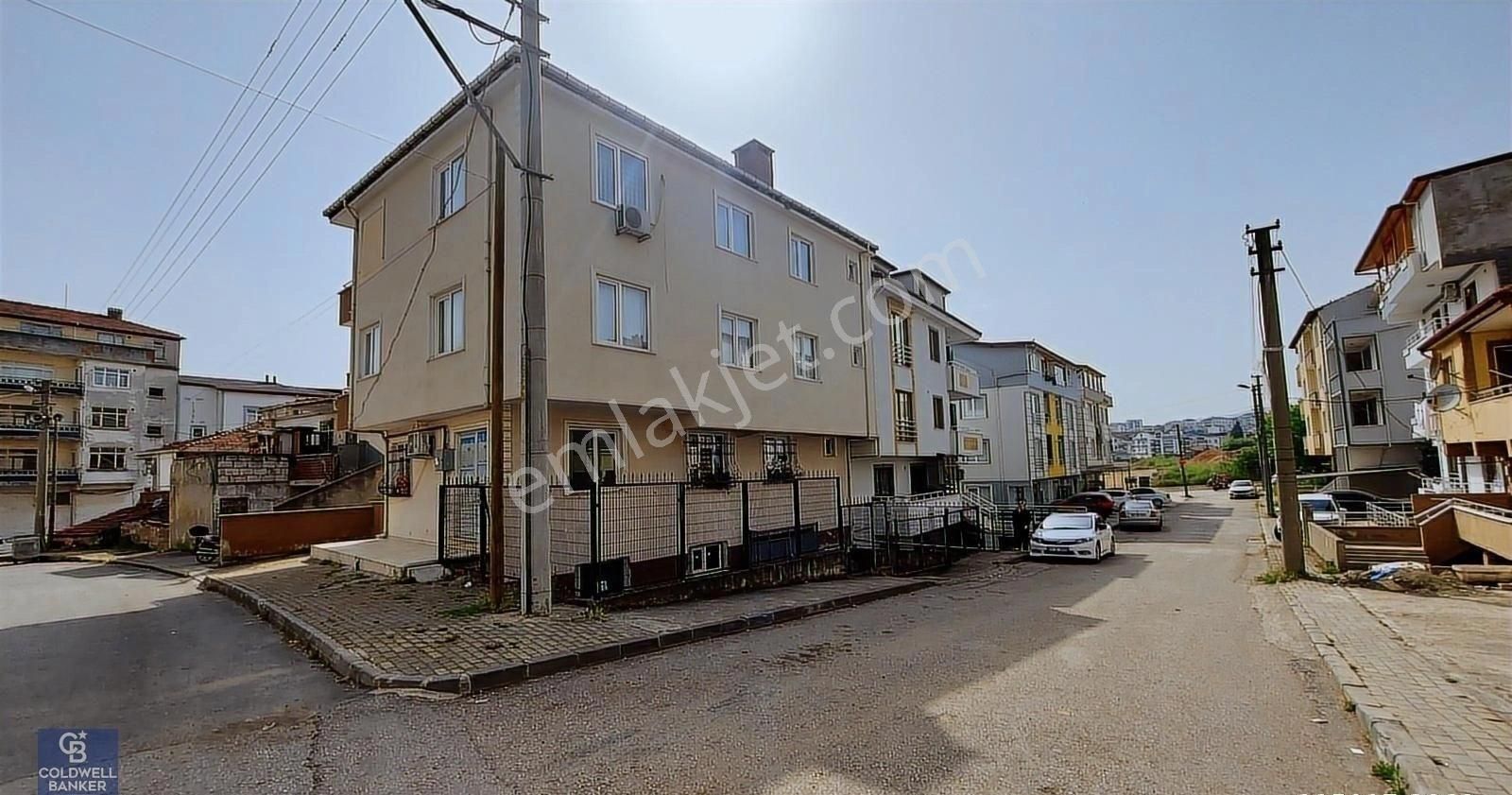 Derince Sırrıpaşa Mahallesi E-5'e Yakın Satılık Depo Ve Dükkan - Görsel 16