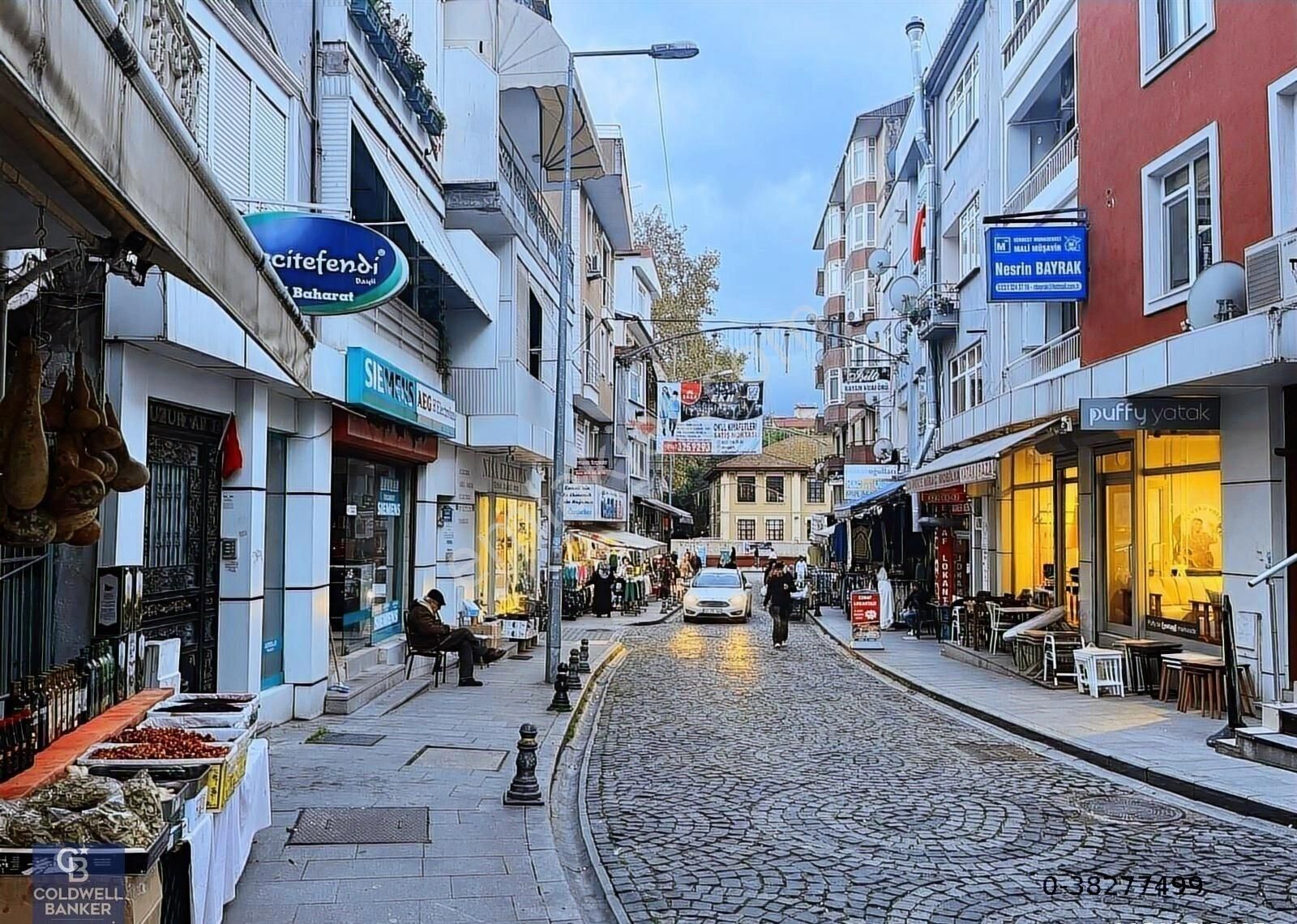 Cb Akademi İzmit Karabaş Mh. İkizliçeşme De Satılık Dükkan - Görsel 23