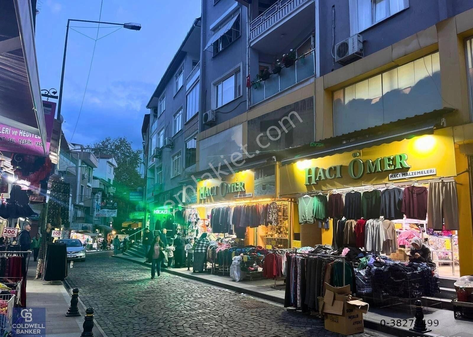 Cb Akademi İzmit Karabaş Mh. İkizliçeşme De Satılık Dükkan - Görsel 5