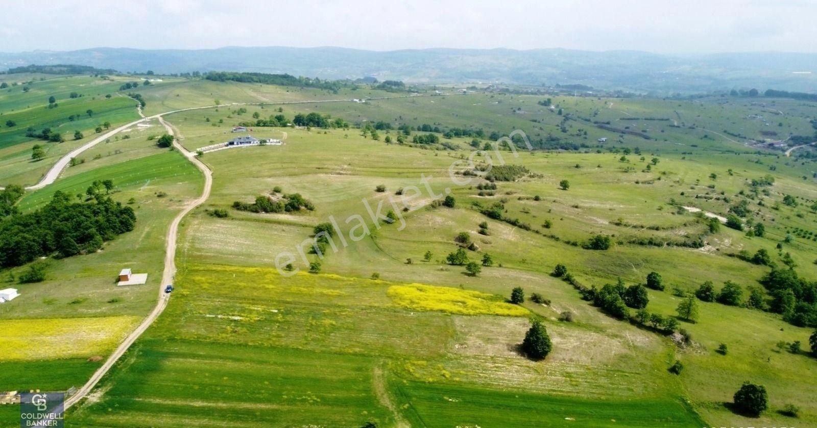 Kandıra Ağaçağıl'da Çiftlik Yapımına Uygun Giosb Ye Yakın Arazi. - Görsel 15