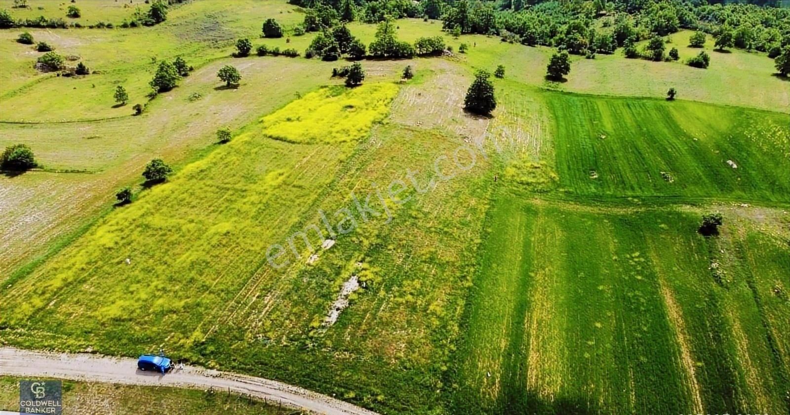 Kandıra Ağaçağıl'da Çiftlik Yapımına Uygun Giosb Ye Yakın Arazi. - Görsel 13
