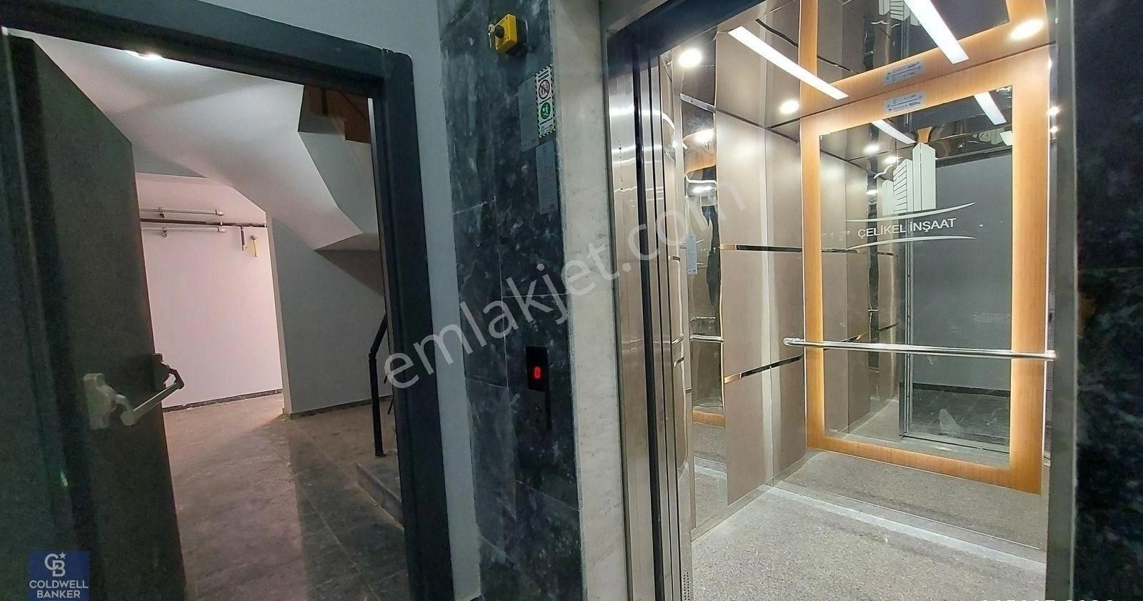 Kartepe Güzel Konum Asansörlü Satılık Arakat 1+1 Sıfır Yapı Ofis - Görsel 6