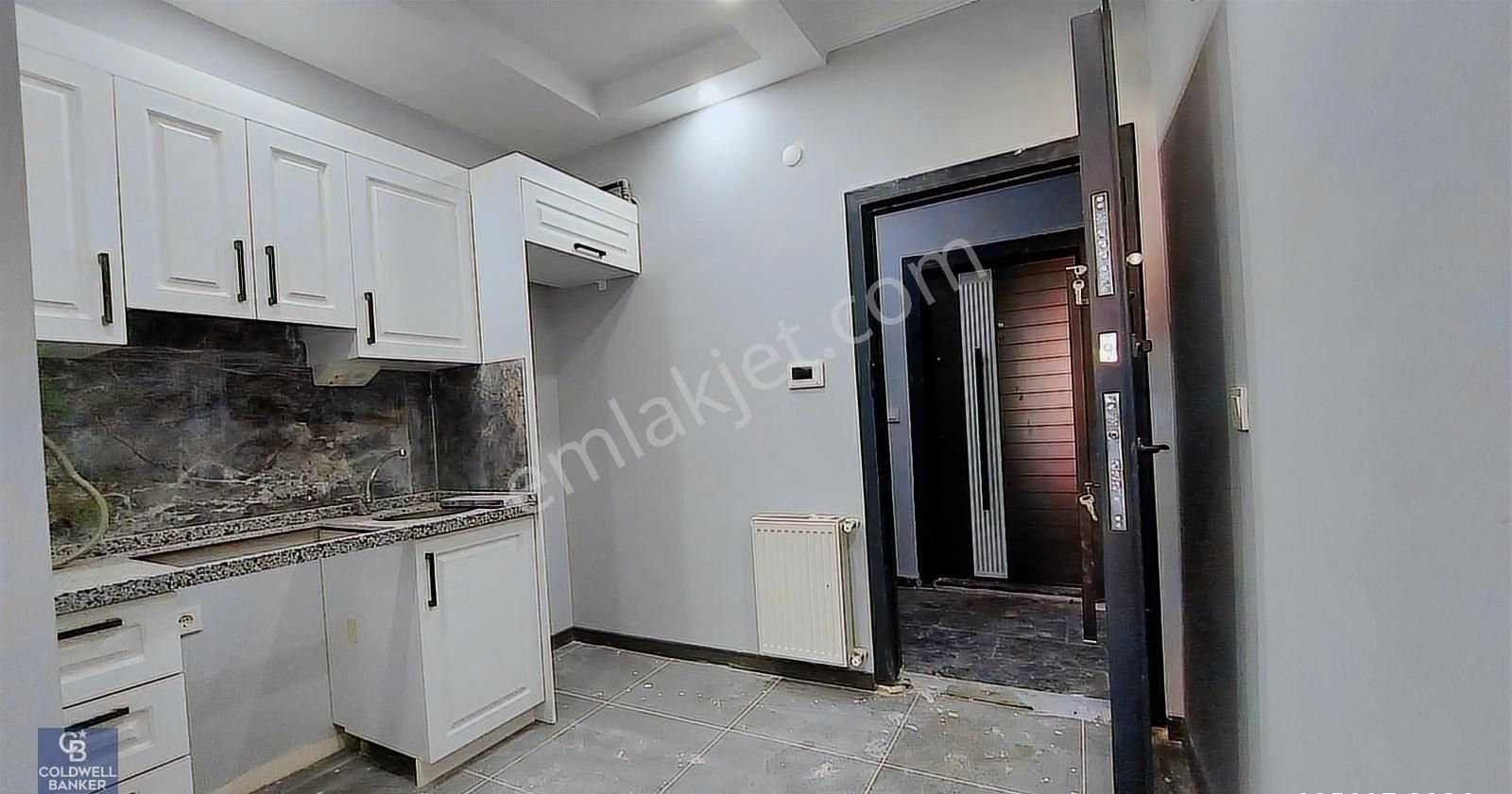 Kartepe Güzel Konum Asansörlü Satılık Arakat 1+1 Sıfır Yapı Ofis - Görsel 14