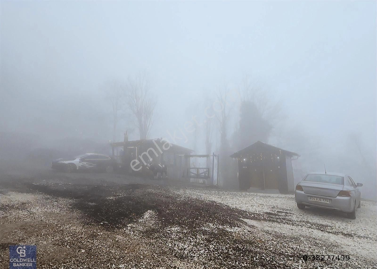 Kartepe Dağı Zirvesinde Devren Kiralık Muazzam Tesis Ve Restoran - Görsel 5