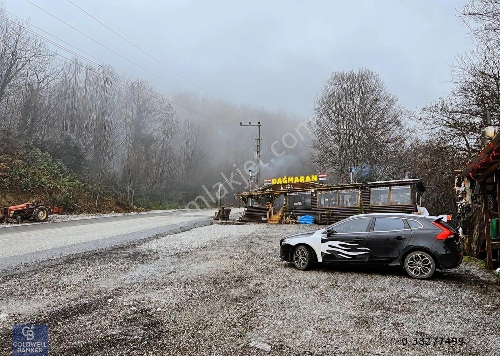 Kartepe Dağı Zirvesinde Devren Kiralık Muazzam Tesis Ve Restoran - Görsel 18