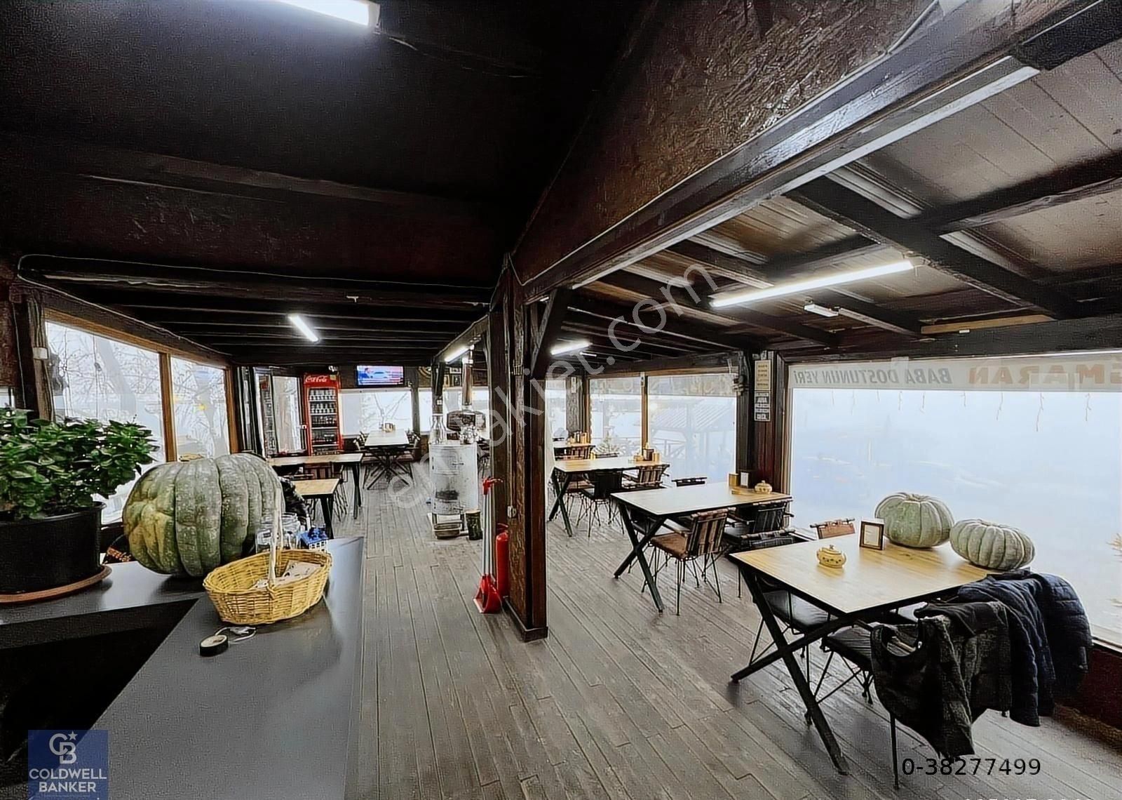 Kartepe Dağı Zirvesinde Devren Kiralık Muazzam Tesis Ve Restoran - Görsel 19