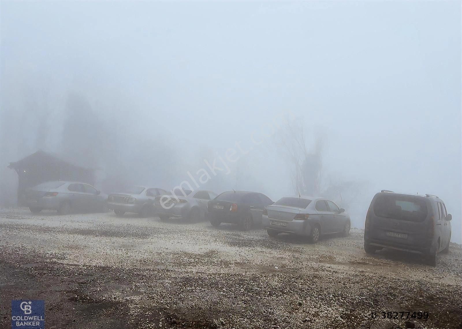 Kartepe Dağı Zirvesinde Devren Kiralık Muazzam Tesis Ve Restoran - Görsel 3