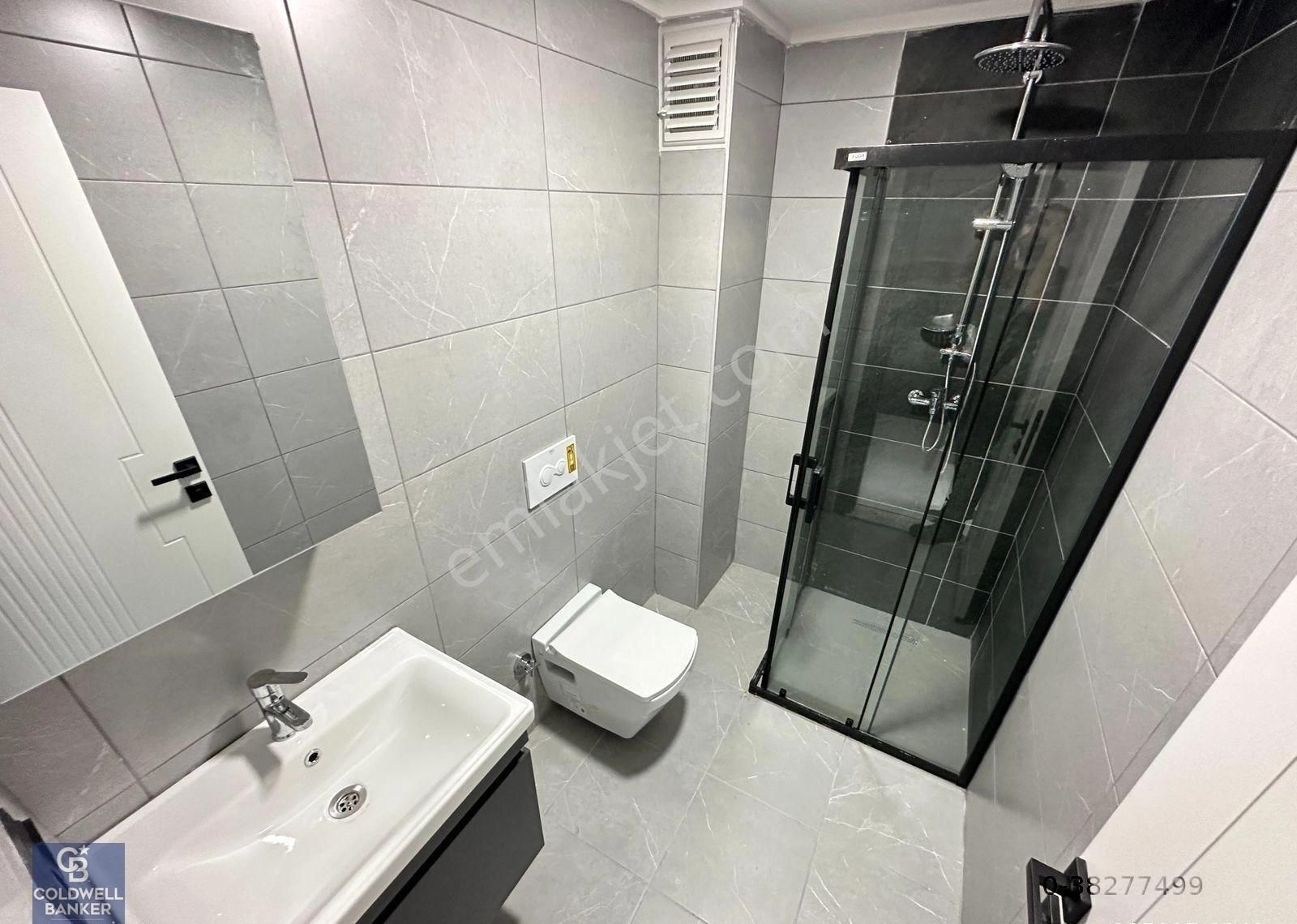 Cb Akademi Dıamond Q Rezidans Kiralık Sıfır Eşyalı 1+0 Daire - Görsel 7