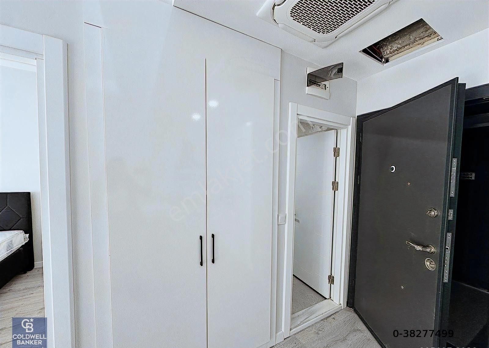 İzmit Yeşilova Yelkent Alfa'da 1+1 Havuzlu Kiralık Rezidans - Görsel 8