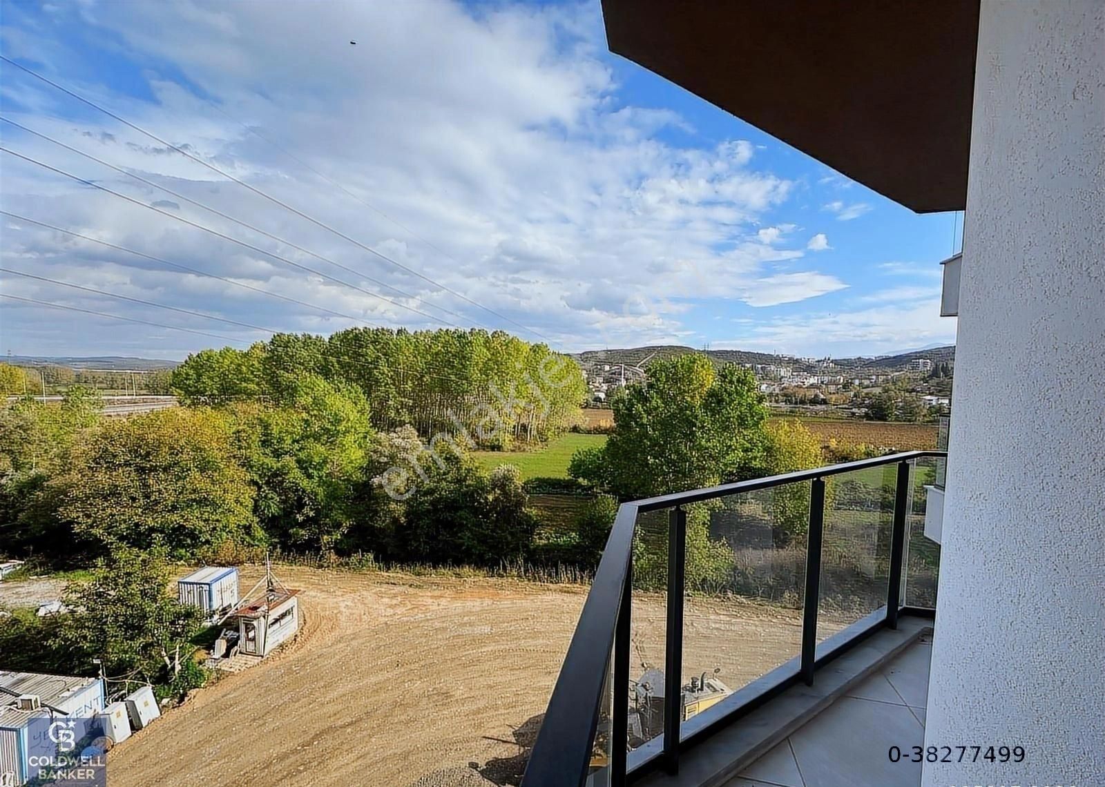 İzmit Yeşilova Yelkent Alfa'da 1+1 Havuzlu Kiralık Rezidans - Görsel 6