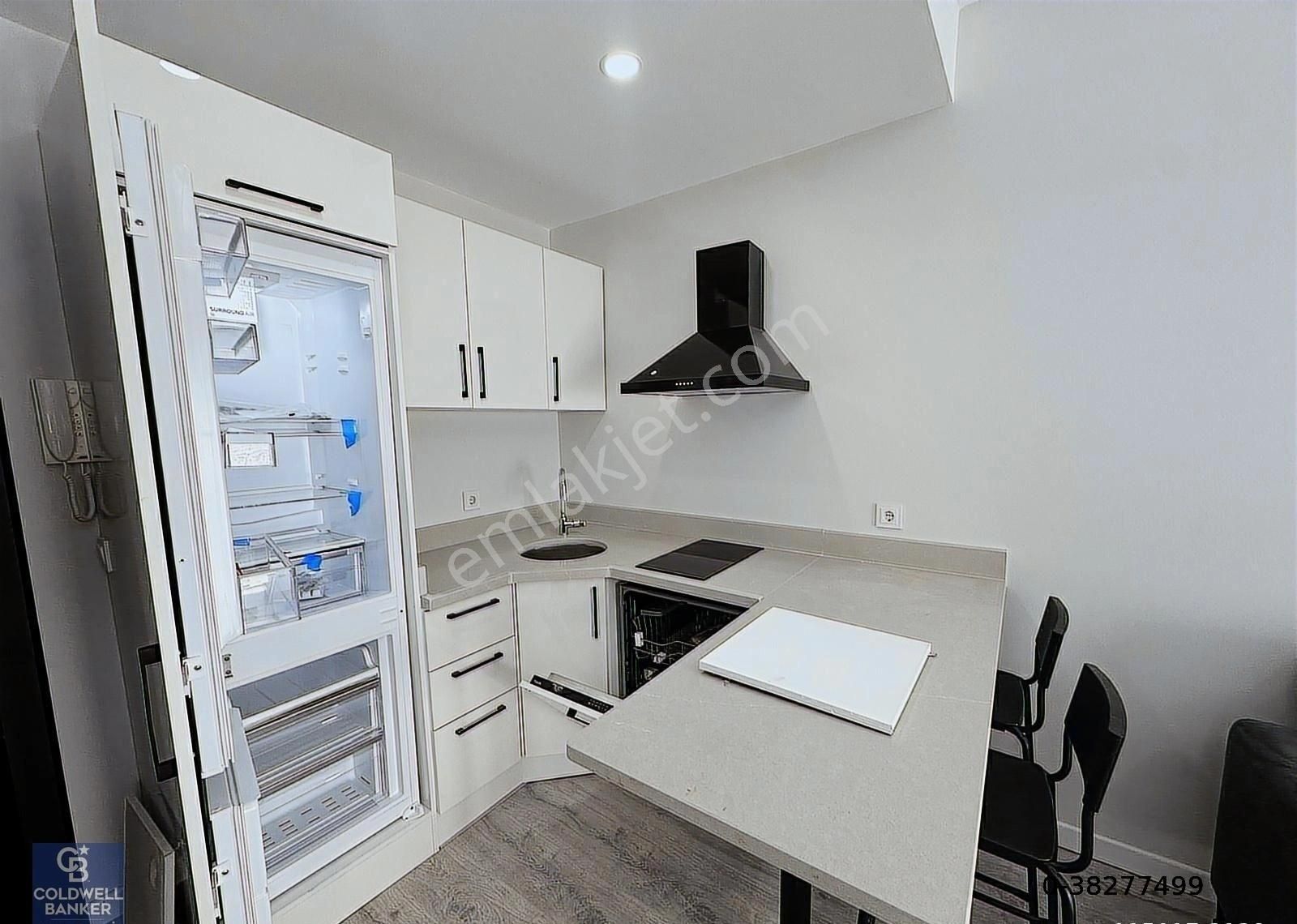 İzmit Yeşilova Yelkent Alfa'da 1+1 Havuzlu Kiralık Rezidans - Görsel 7