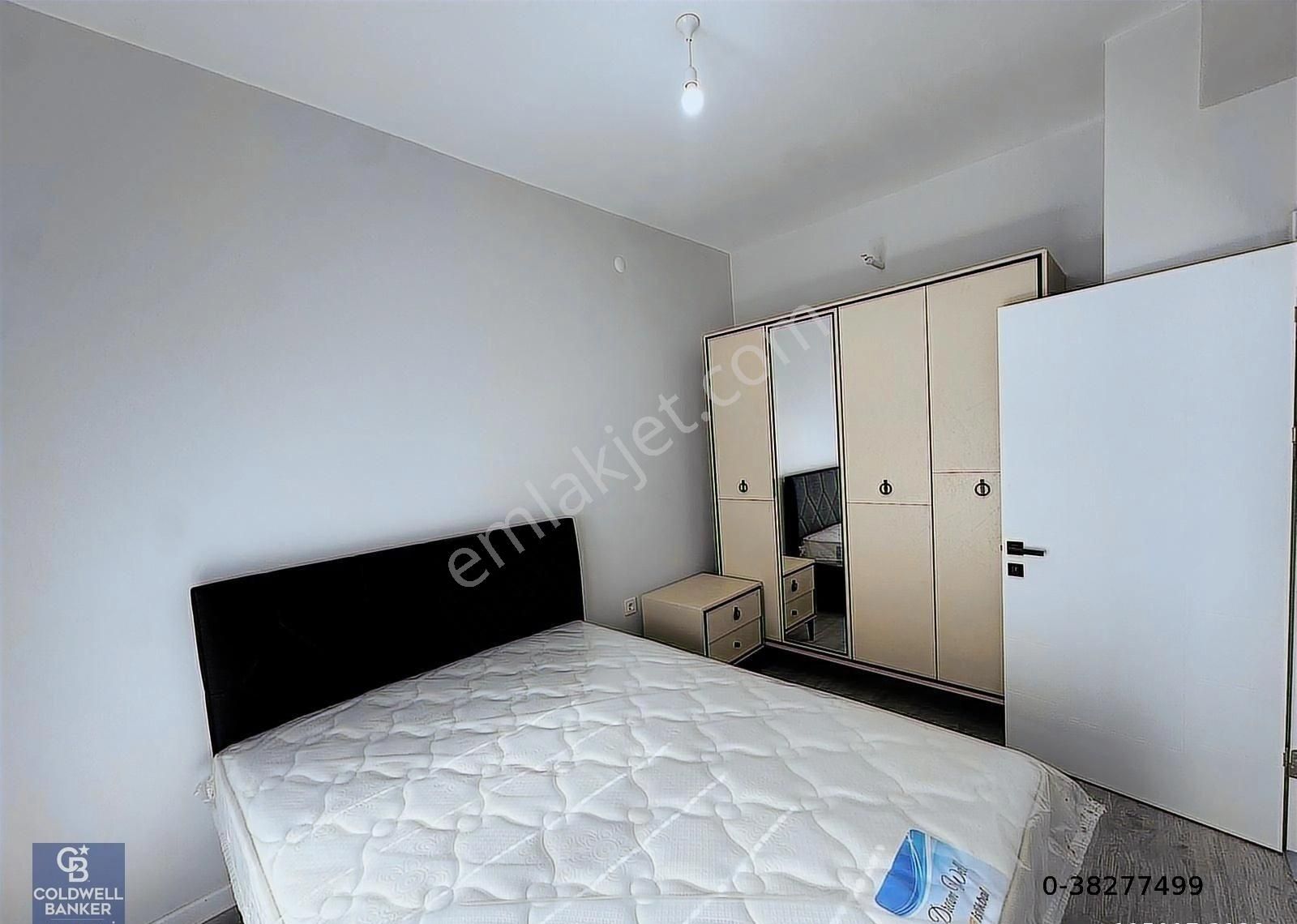 İzmit Yeşilova Yelkent Alfa'da 1+1 Havuzlu Kiralık Rezidans - Görsel 3