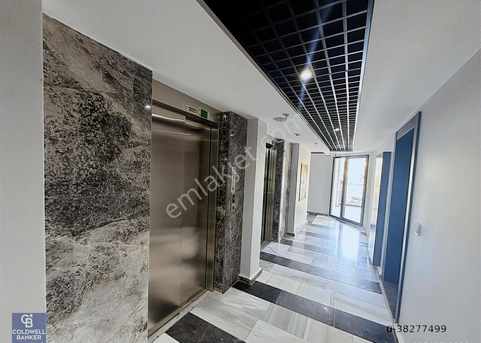 İzmit Yeşilova Yelkent Alfa'da 1+1 Havuzlu Kiralık Rezidans - Görsel 17