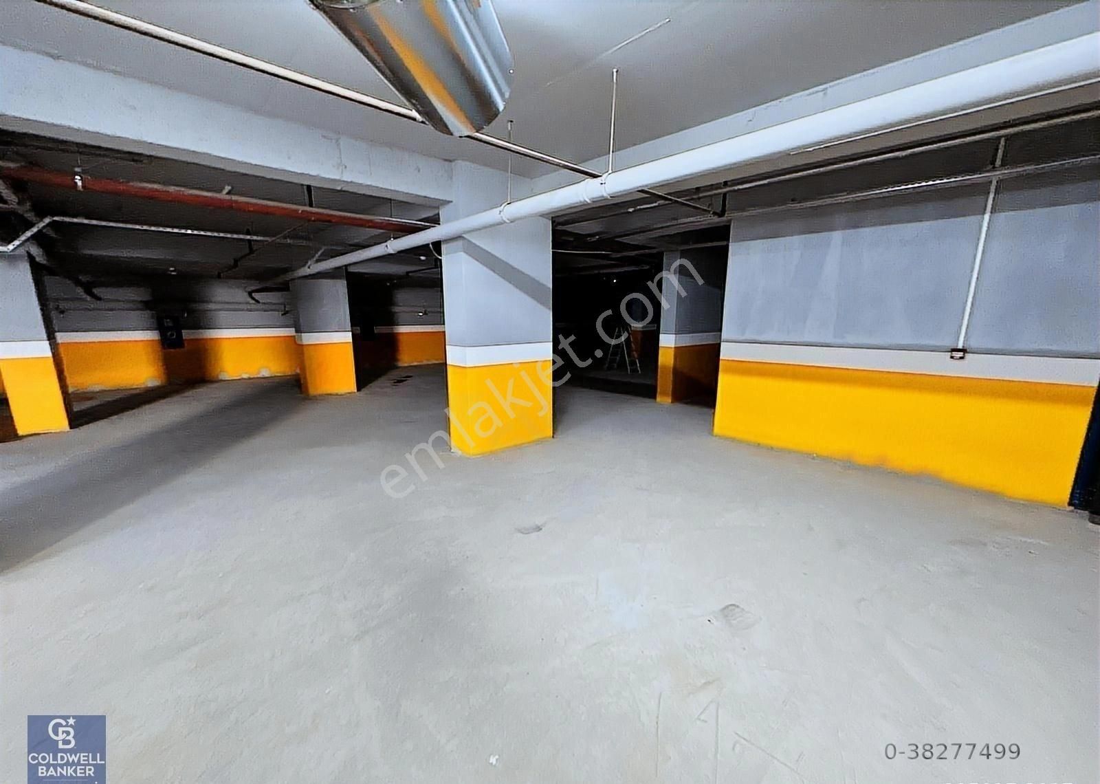 İzmit Yeşilova Dıamond Q Rezidans Sıfr 1+1 Kiralık Daire - Görsel 14