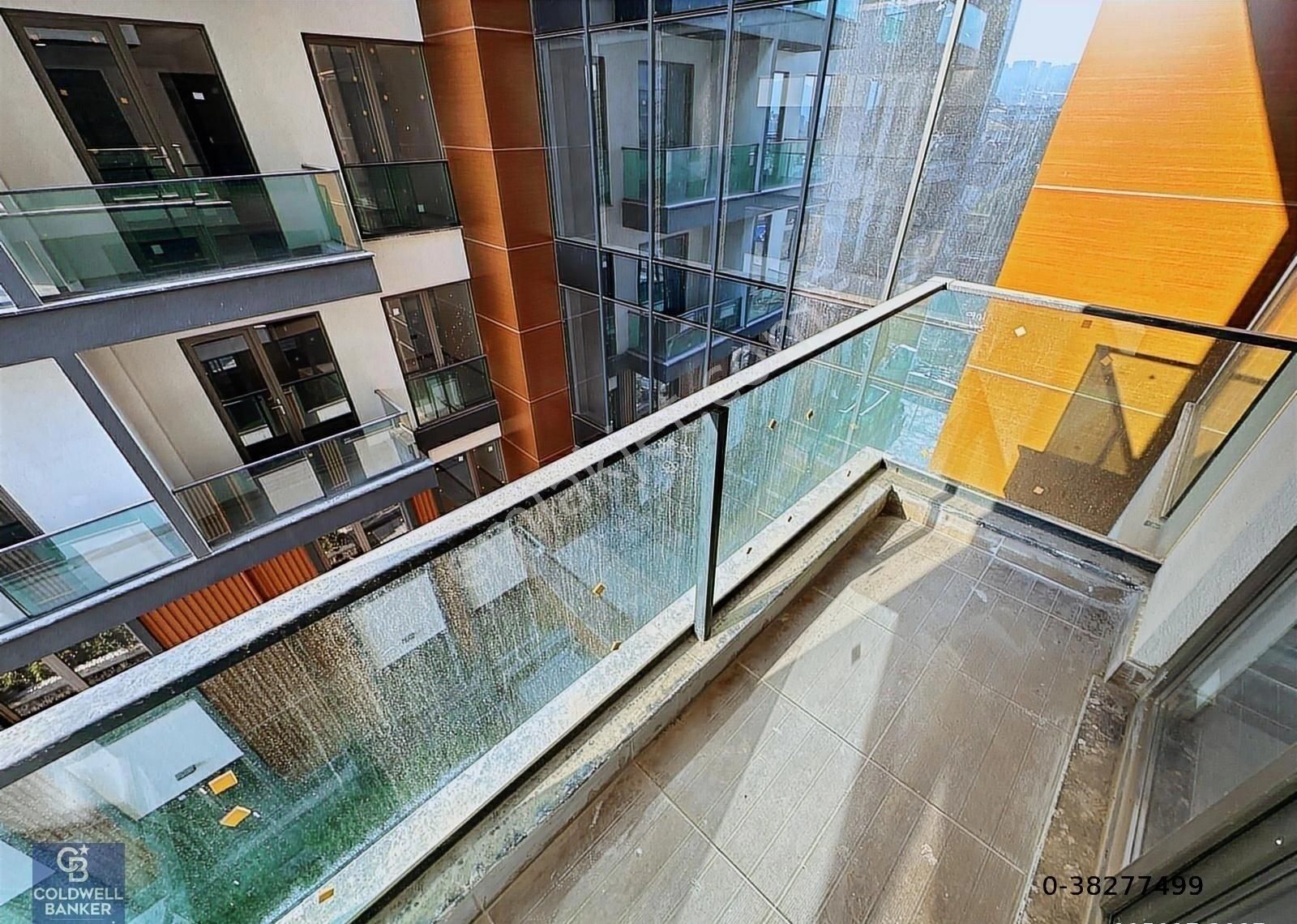 İzmit Yeşilova Dıamond Q Rezidans Sıfr 1+1 Kiralık Daire - Görsel 13