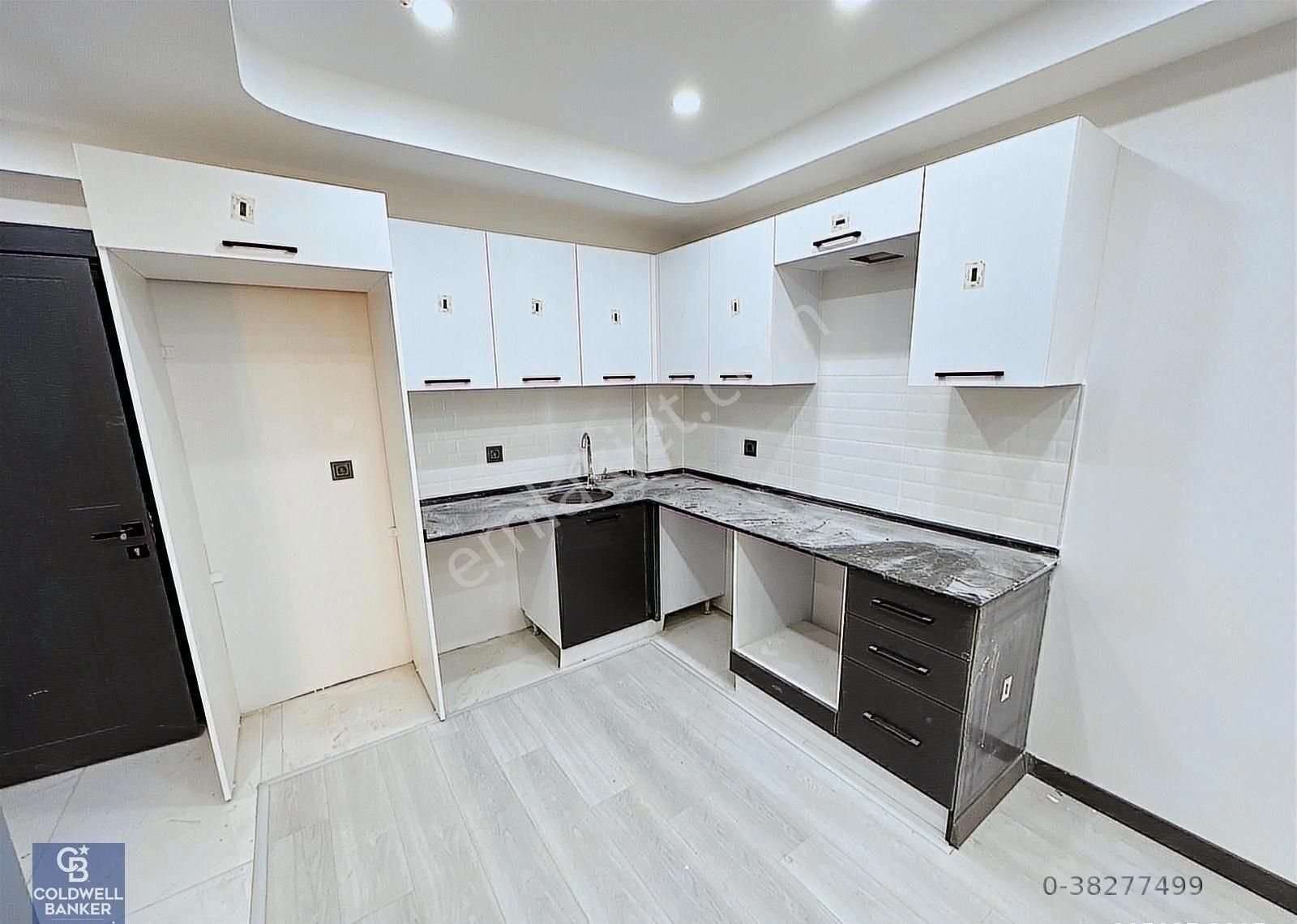 İzmit Yeşilova Dıamond Q Rezidans Sıfr 1+1 Kiralık Daire - Görsel 4