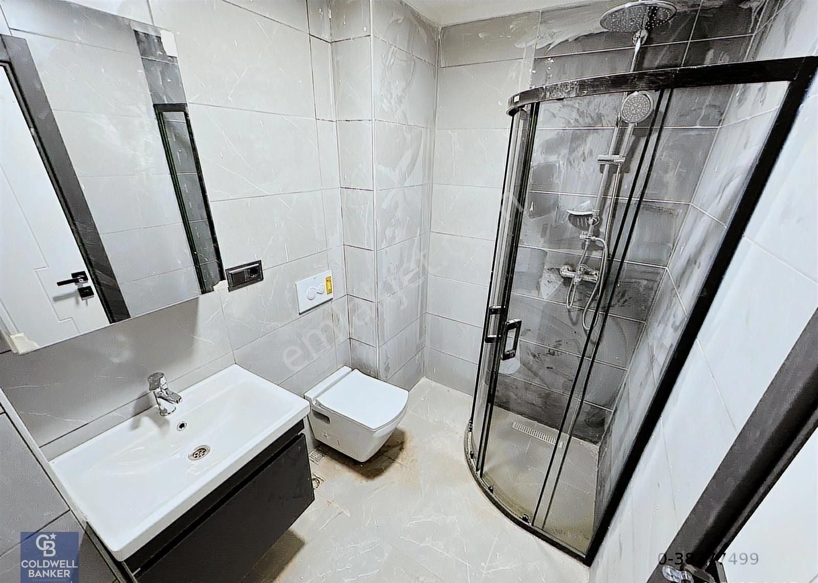 İzmit Yeşilova Dıamond Q Rezidans Sıfr 1+1 Kiralık Daire - Görsel 23