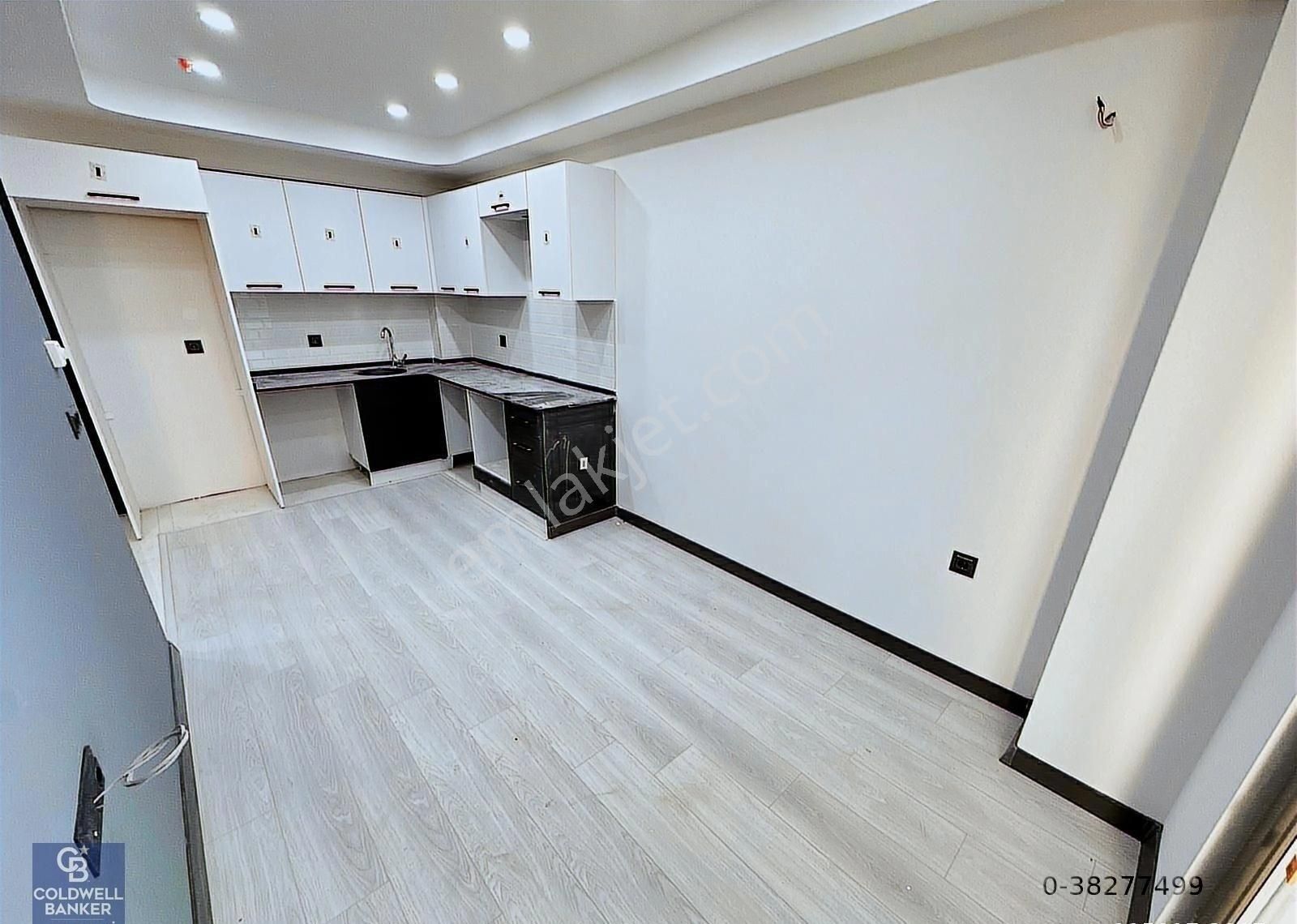 İzmit Yeşilova Dıamond Q Rezidans Sıfr 1+1 Kiralık Daire - Görsel 19