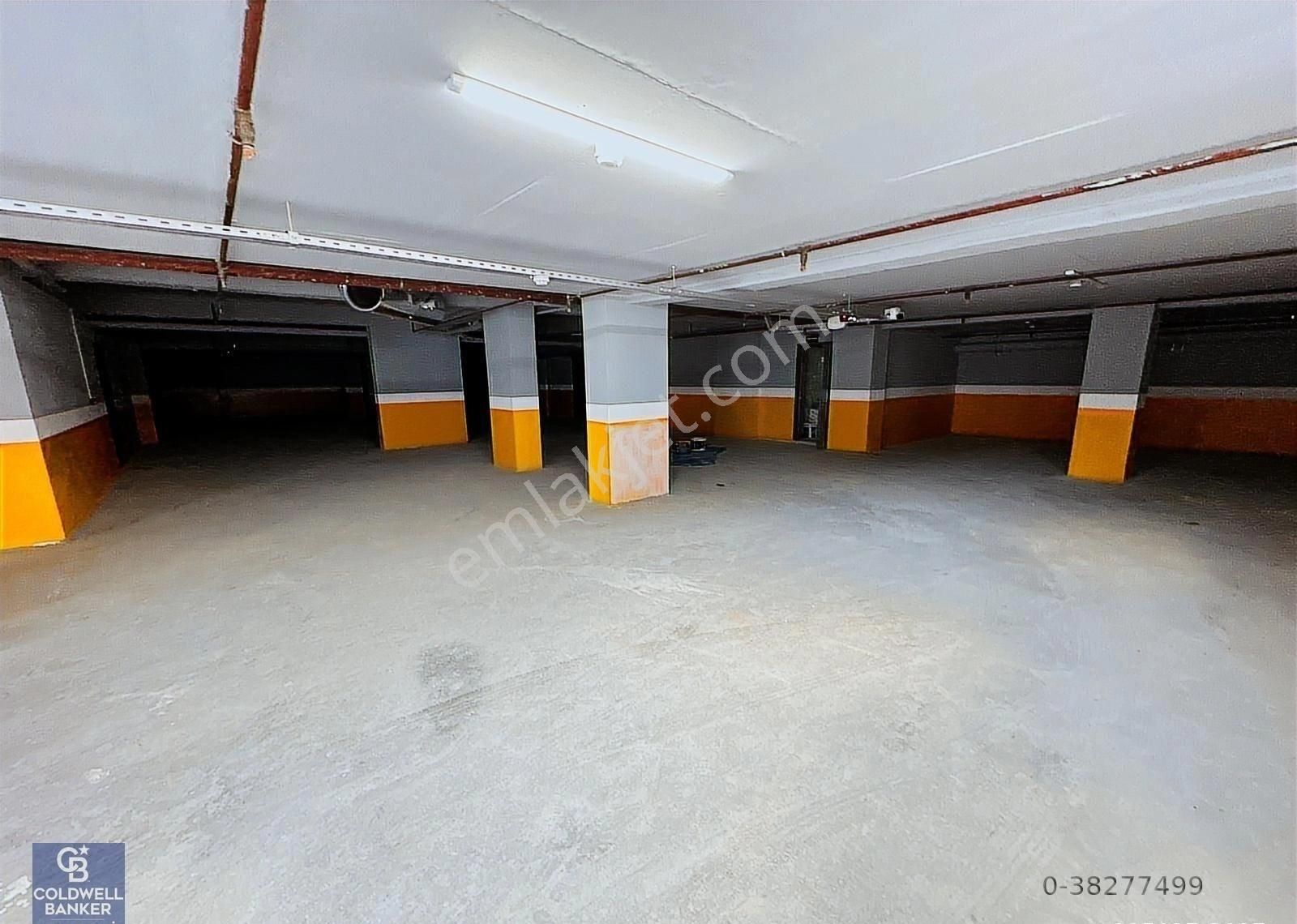 İzmit Yeşilova Dıamond Q Rezidans Sıfr 1+1 Kiralık Daire - Görsel 16