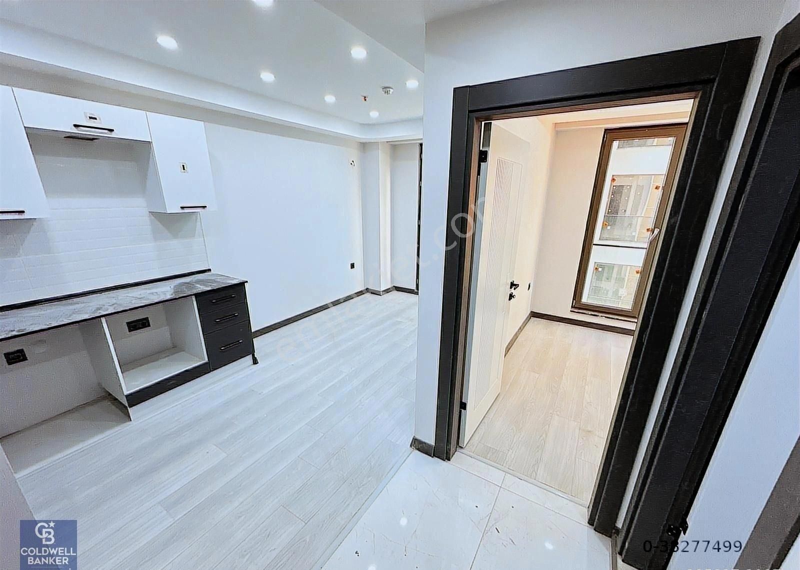 İzmit Yeşilova Dıamond Q Rezidans Sıfr 1+1 Kiralık Daire - Görsel 15