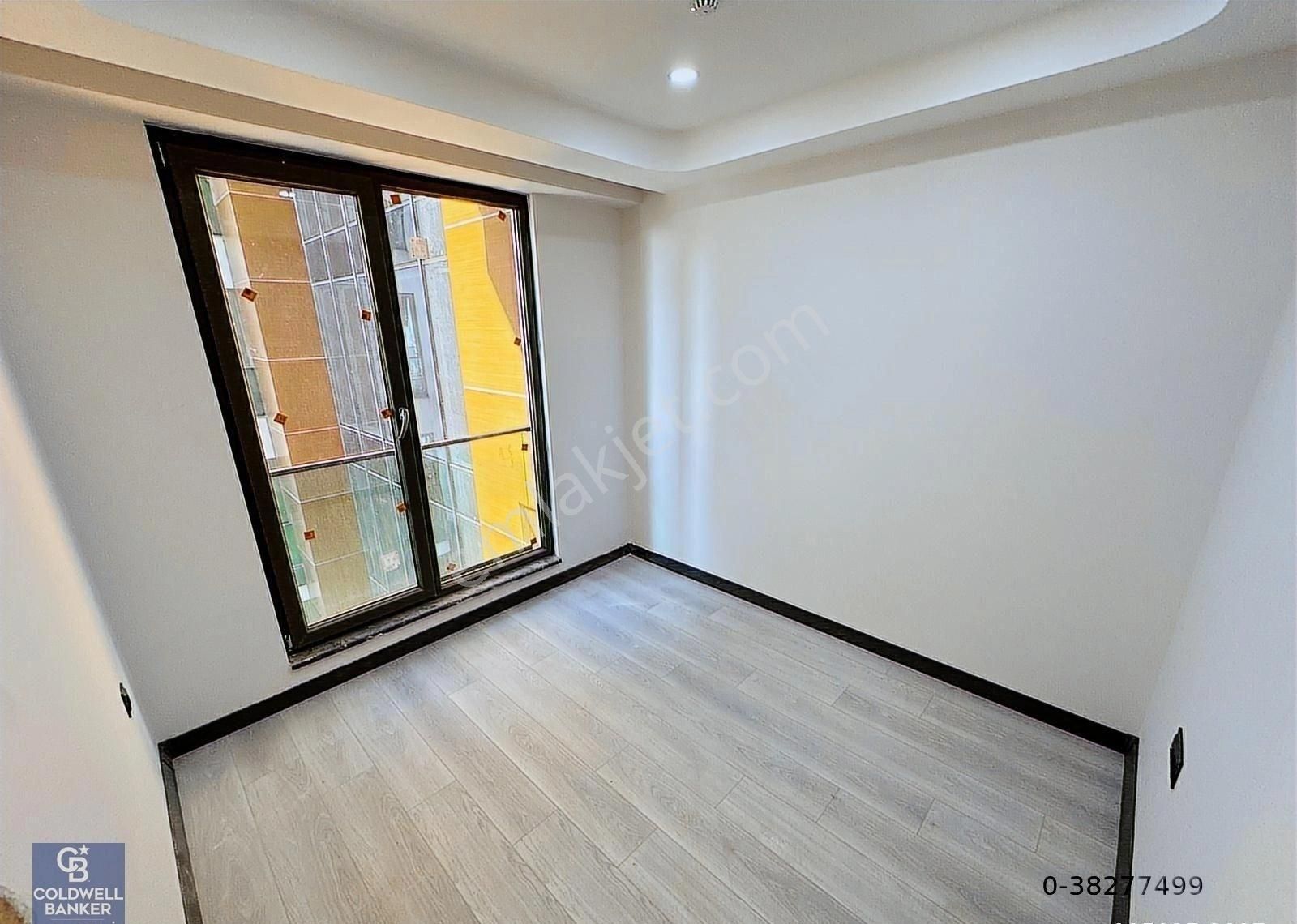İzmit Yeşilova Dıamond Q Rezidans Sıfr 1+1 Kiralık Daire - Görsel 9