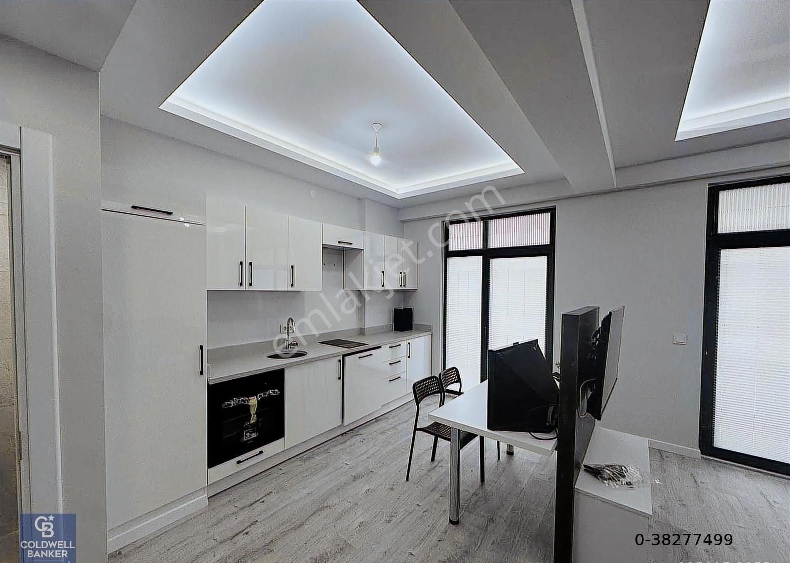 Yelkent Alfada 2+1 Havuzlu Kiralık Daire - Görsel 15