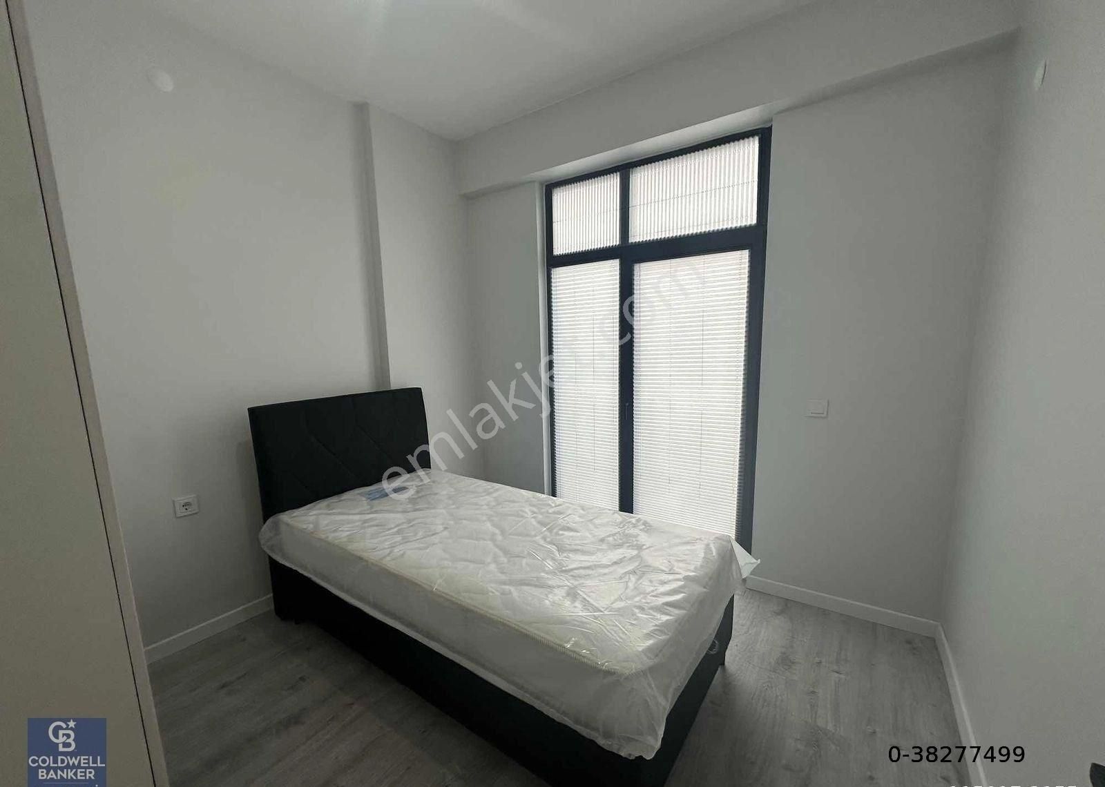 Yelkent Alfada 2+1 Havuzlu Kiralık Daire - Görsel 8