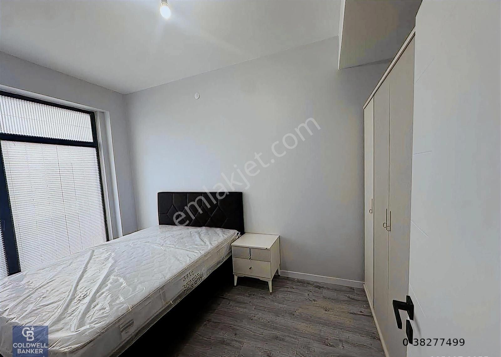 Yelkent Alfada 2+1 Havuzlu Kiralık Daire - Görsel 10