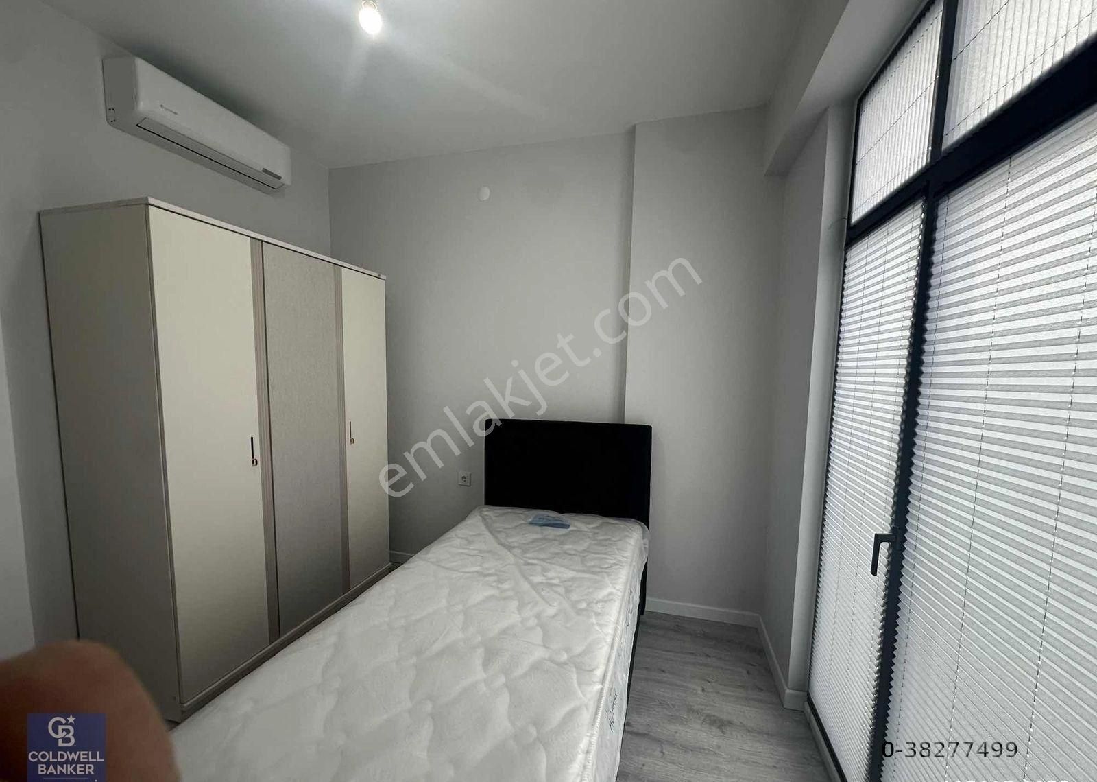 Yelkent Alfada 2+1 Havuzlu Kiralık Daire - Görsel 14