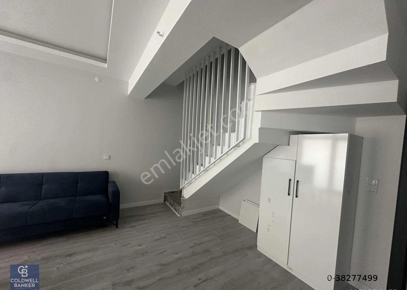 Yelkent Alfada 2+1 Havuzlu Kiralık Daire - Görsel 24